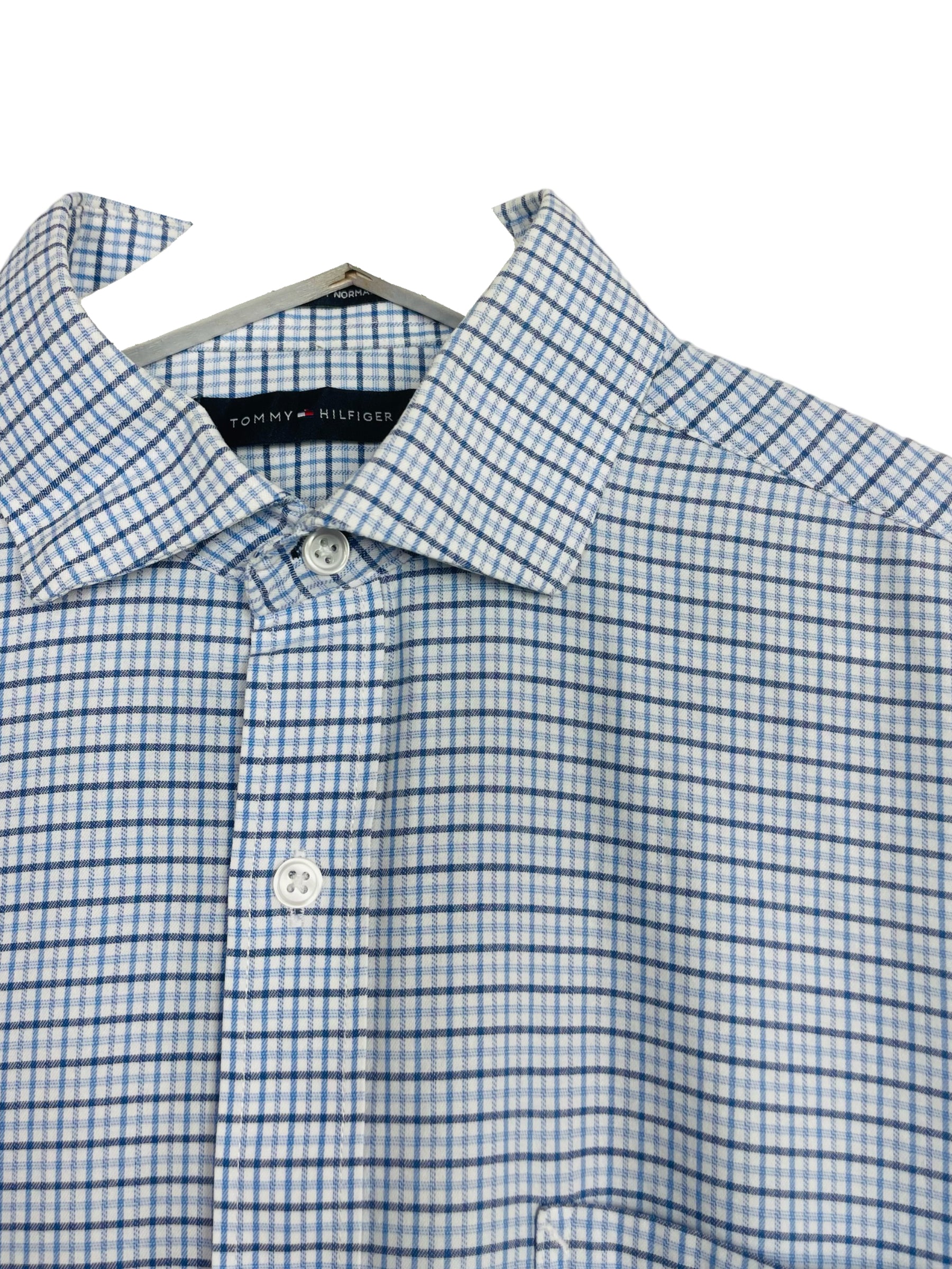 Chemise - M - PLOMOSTORE - Friperie en ligne