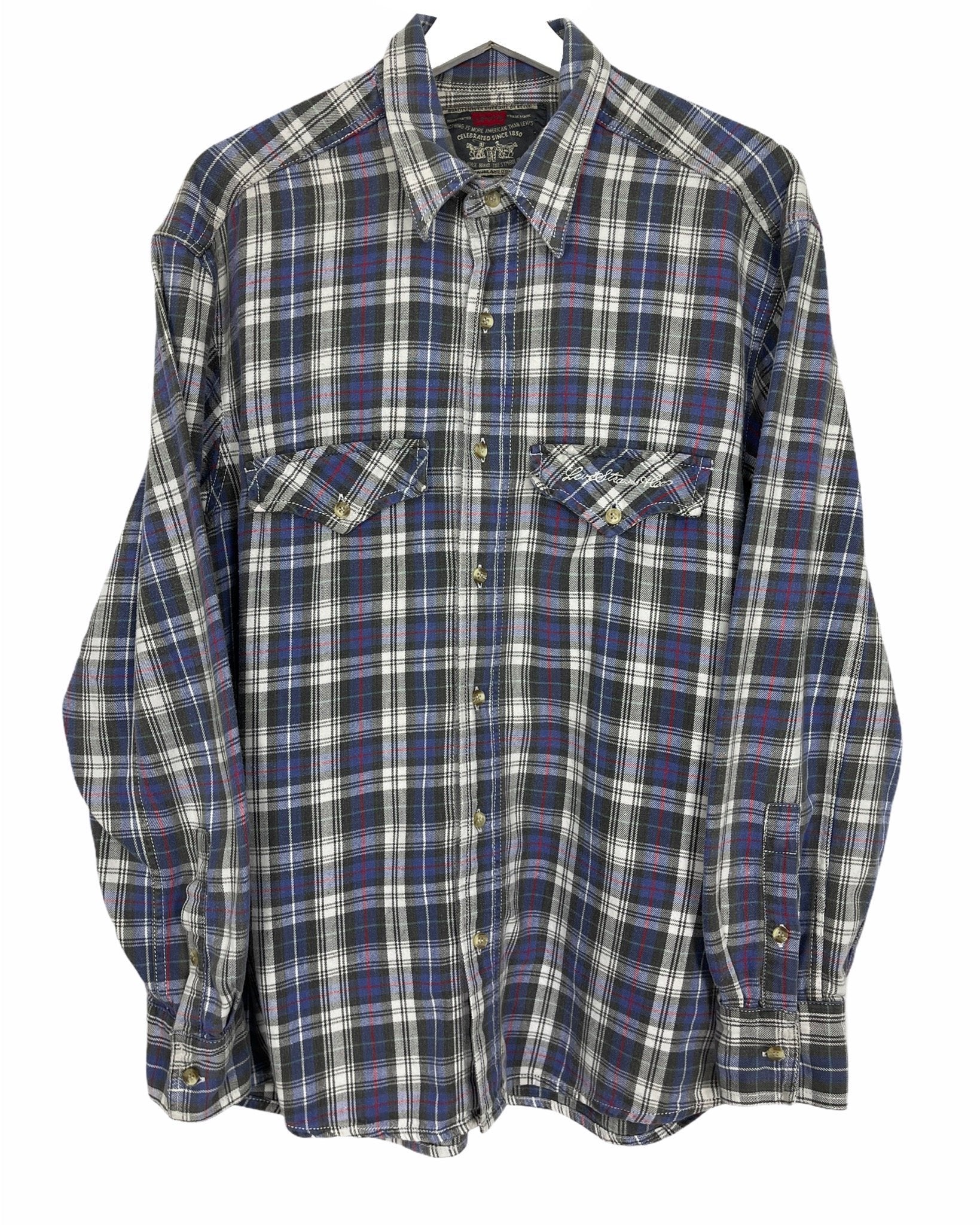 Chemise Levi's Chemise - M - PLOMOSTORE