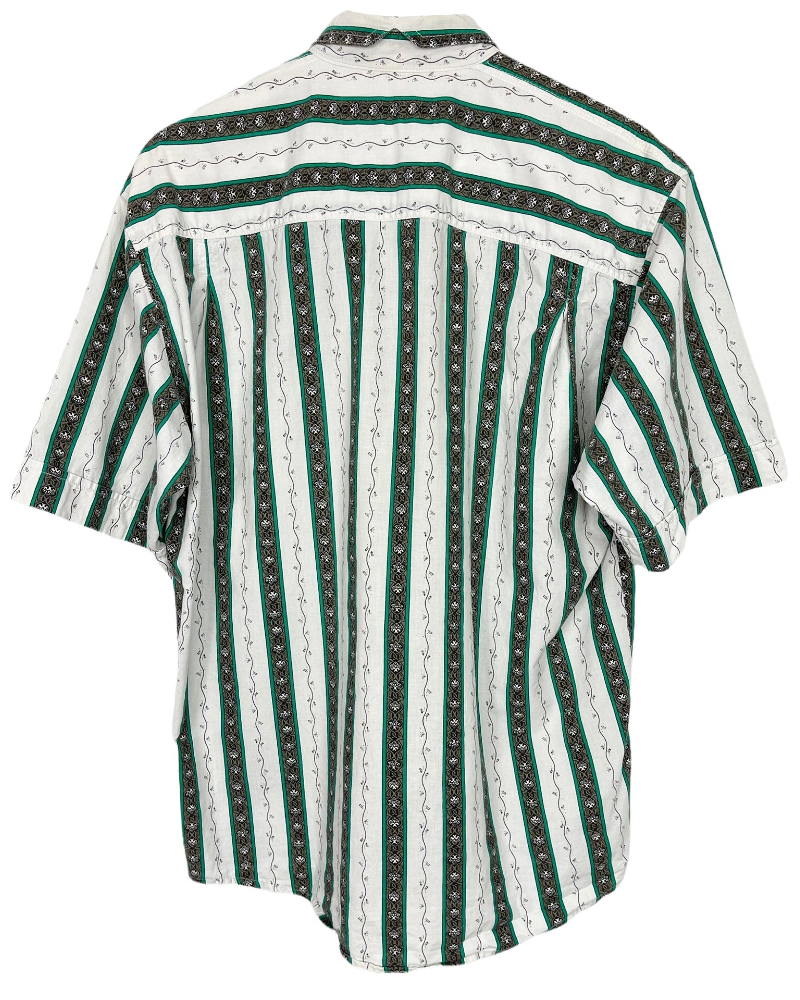 Chemise Vintage Chemise - M - PLOMOSTORE