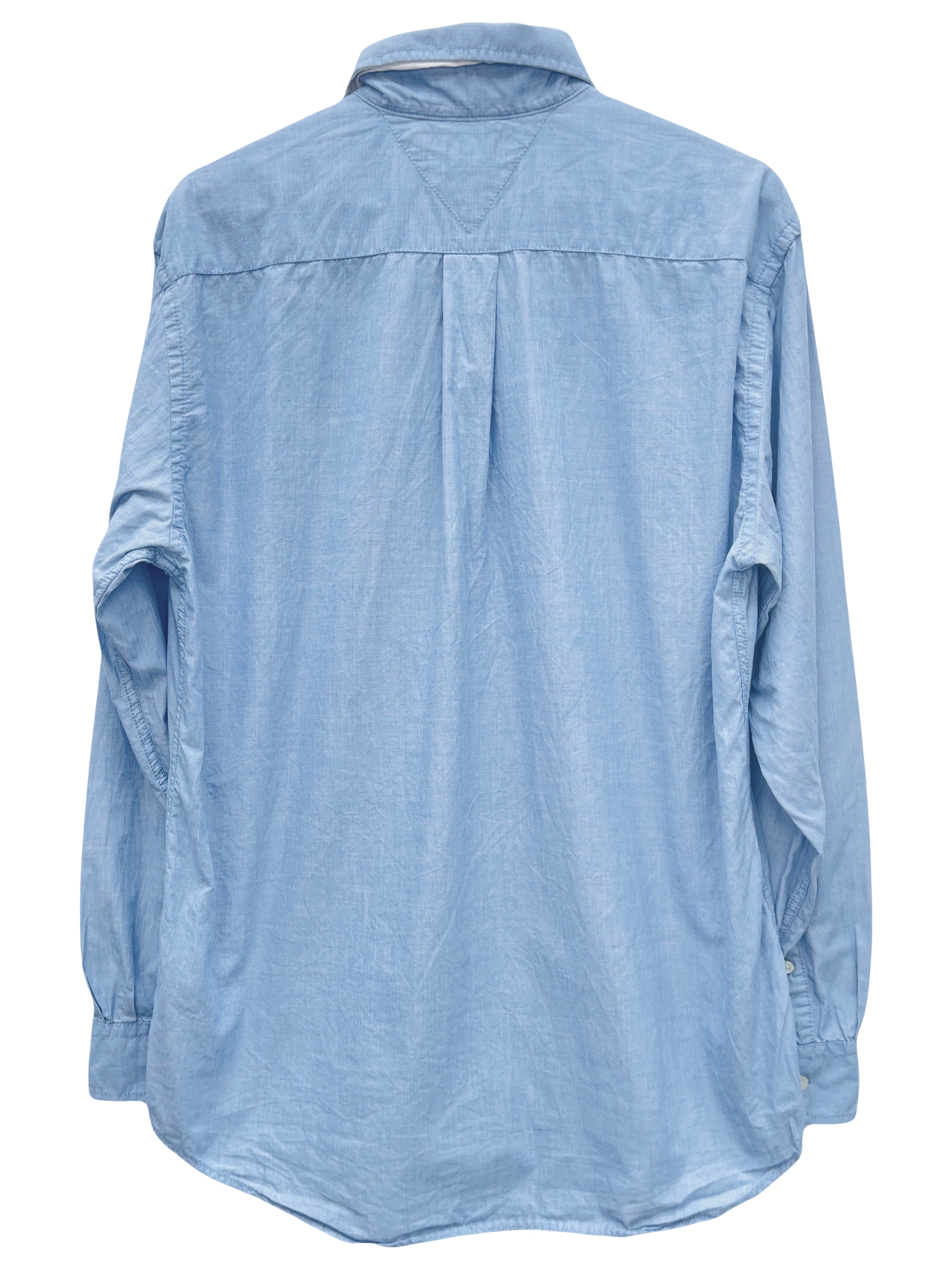 Chemise - M - PLOMOSTORE - Friperie en ligne