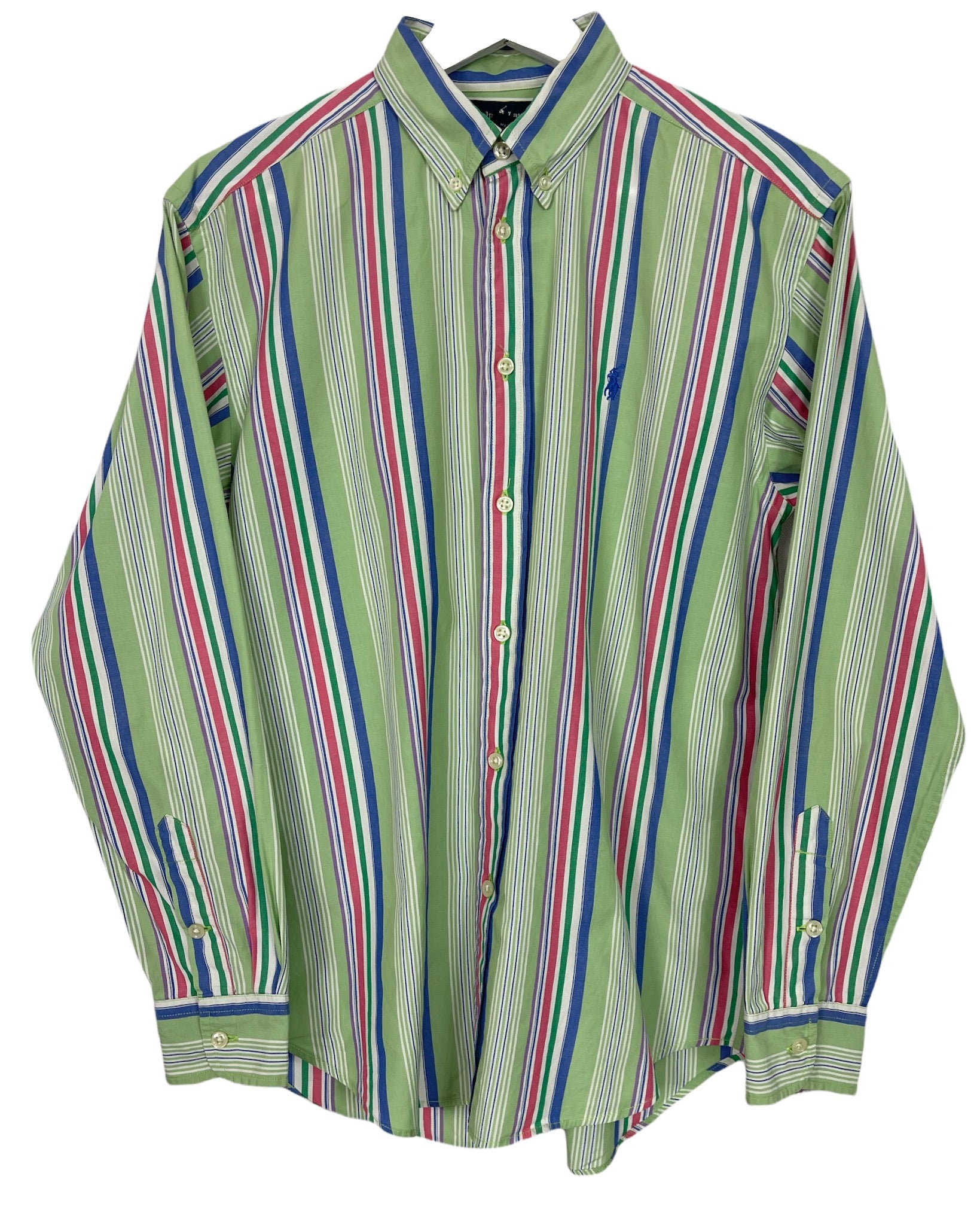 Chemise Ralph Lauren Chemise - S - PLOMOSTORE