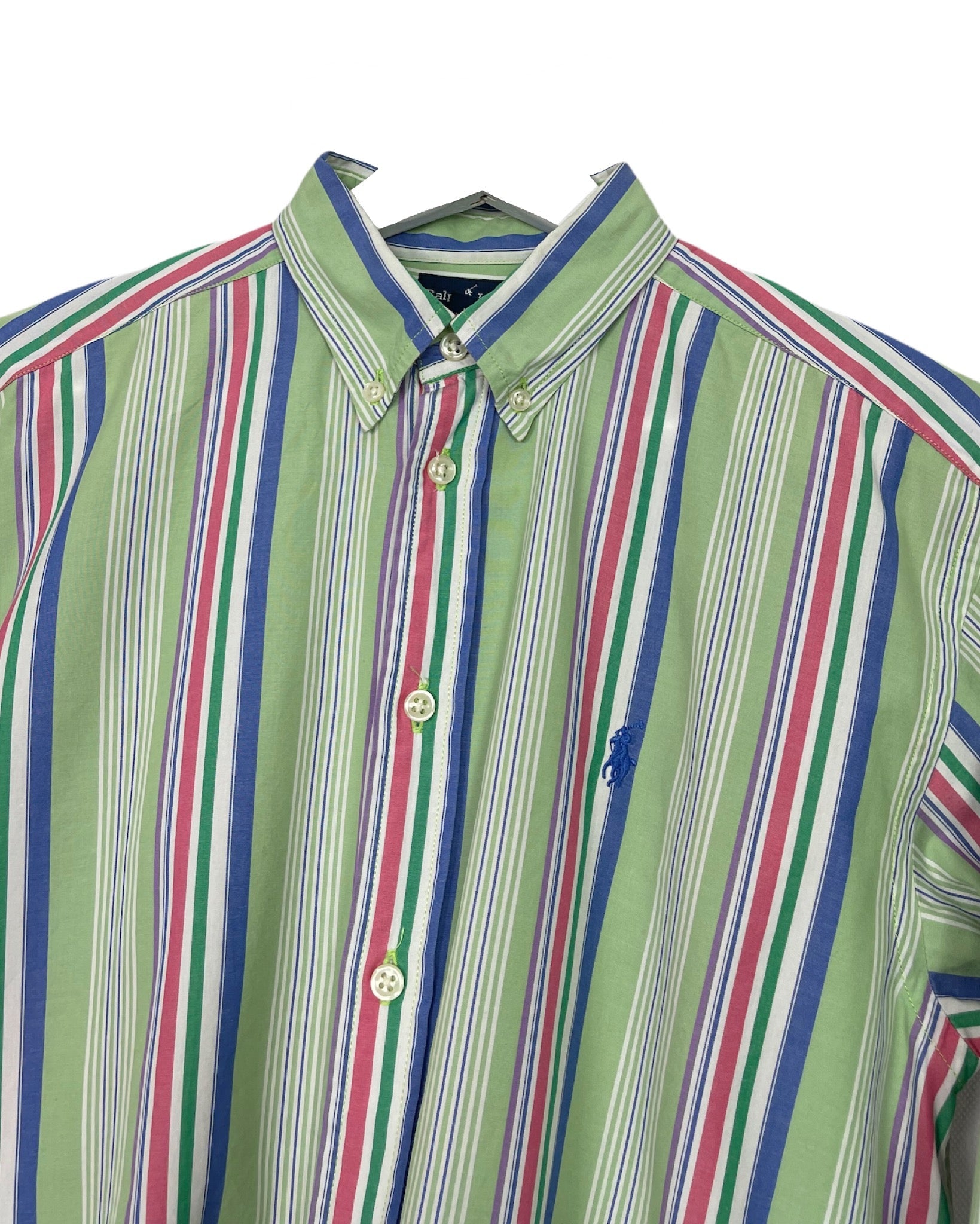 Chemise Ralph Lauren Chemise - S - PLOMOSTORE