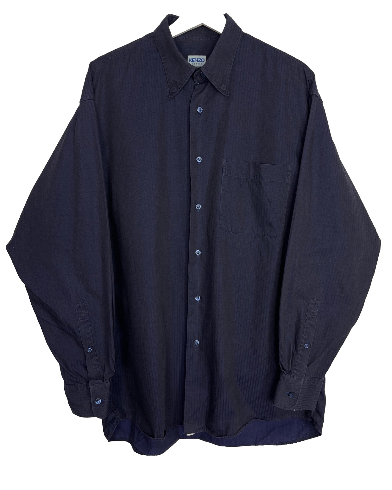 Chemise KENZO Chemise - T42 - PLOMOSTORE