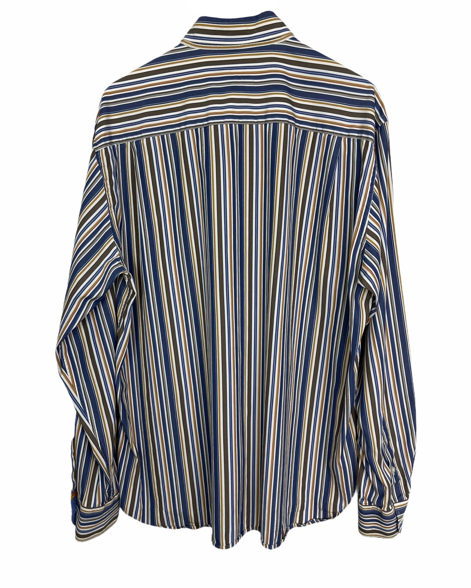 Chemise Paul & Shark Chemise - XL - PLOMOSTORE