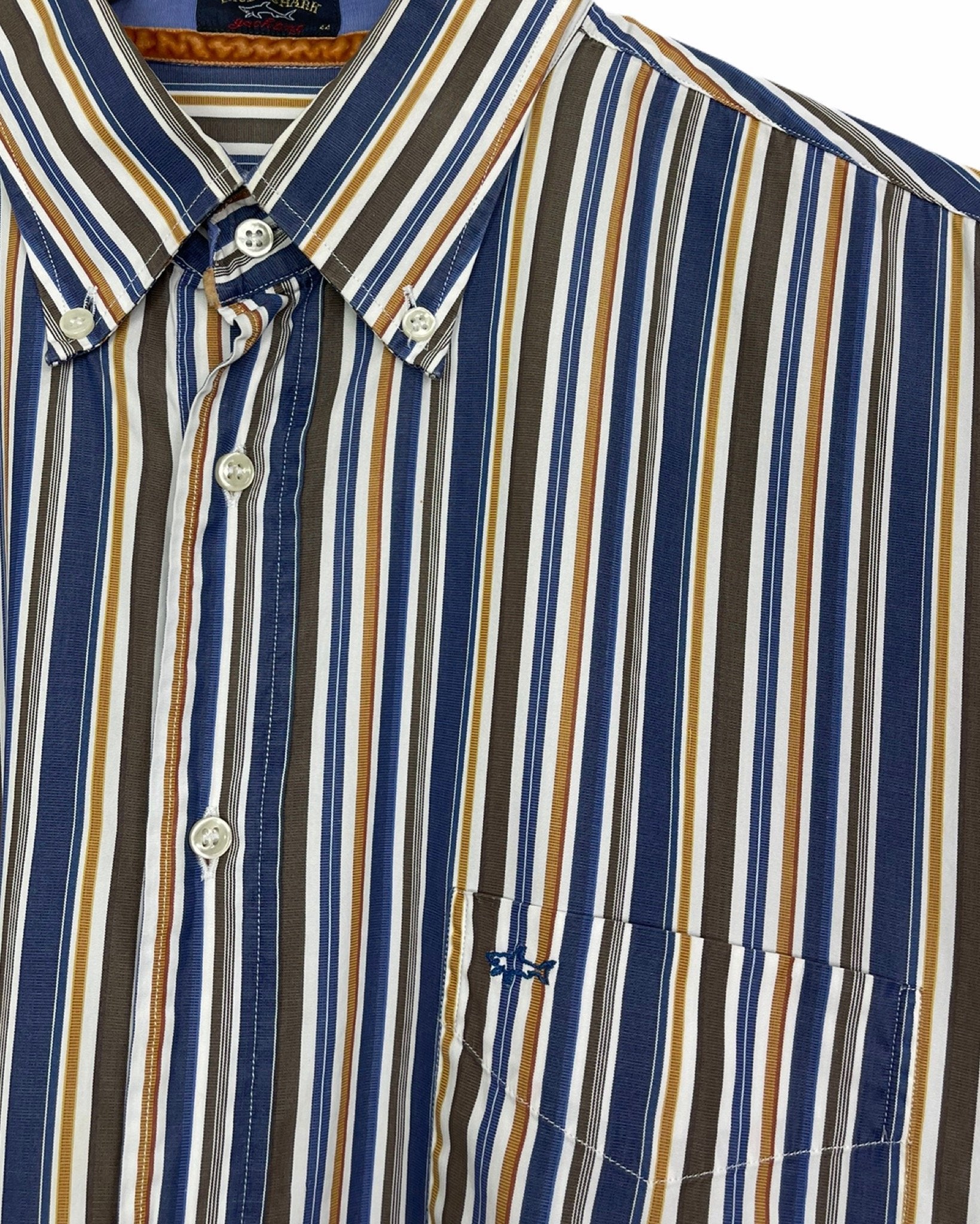 Chemise Paul & Shark Chemise - XL - PLOMOSTORE