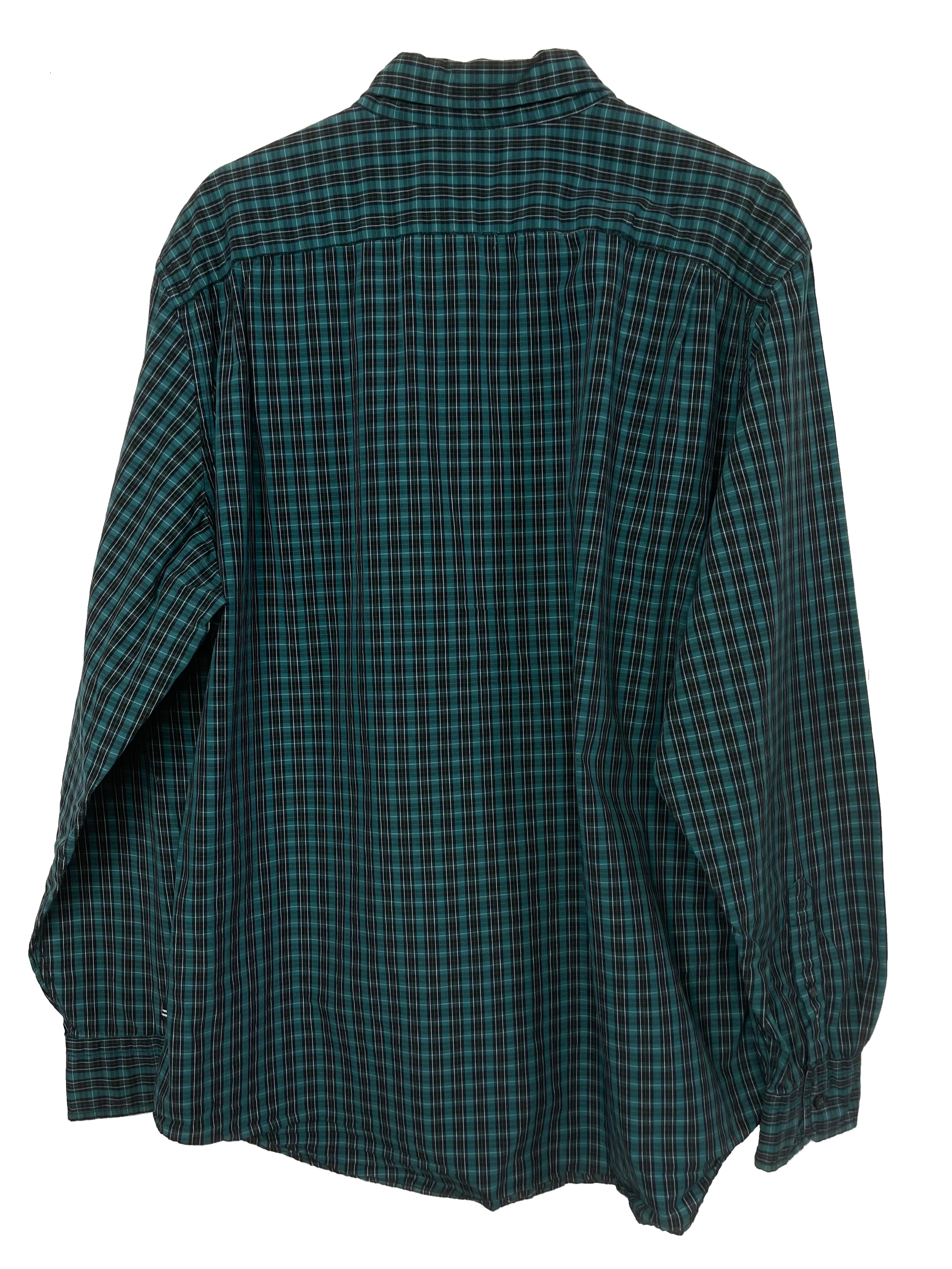 Chemise - XL - PLOMOSTORE - Friperie en ligne