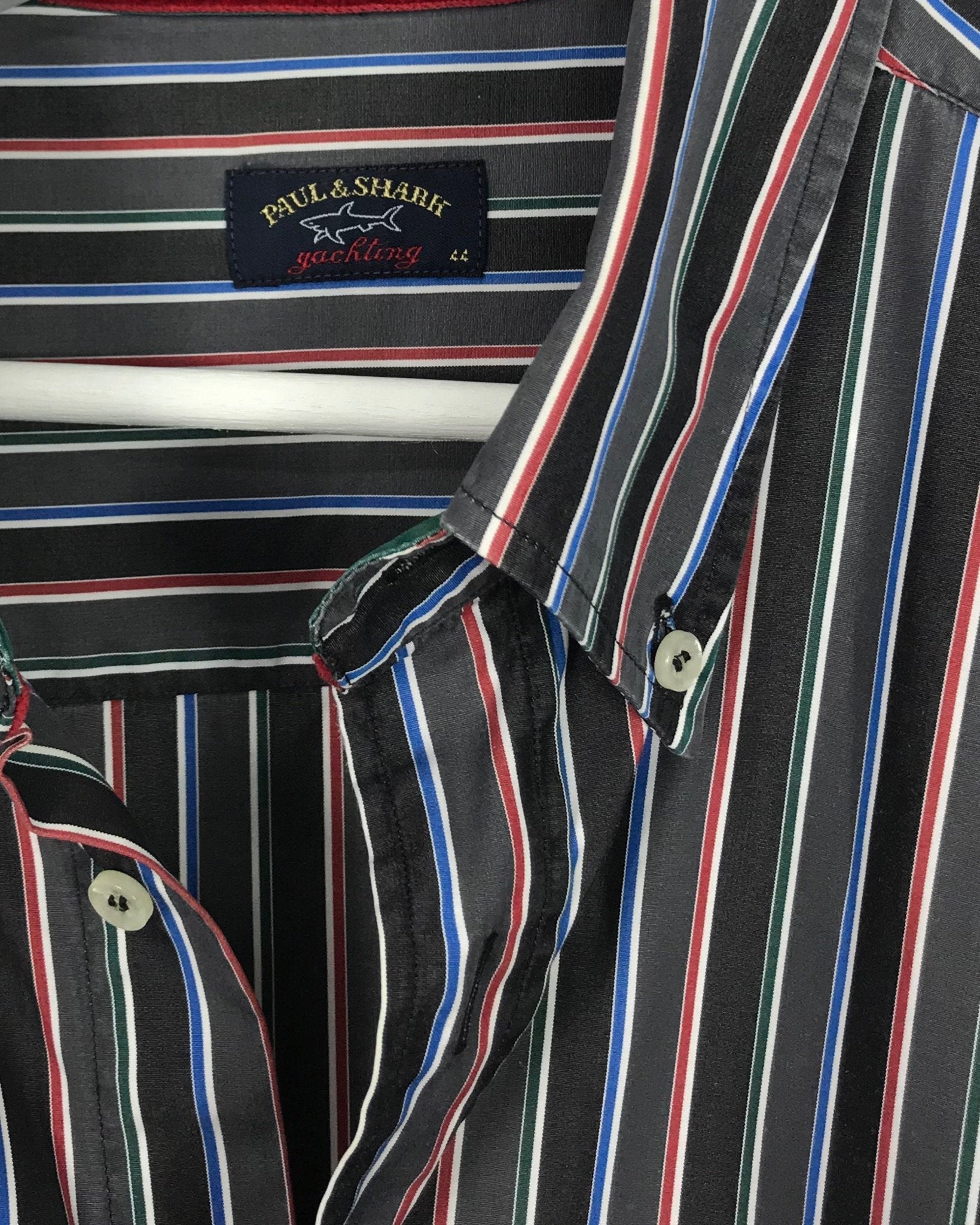 Chemise Paul & Shark Chemise - XL - PLOMOSTORE