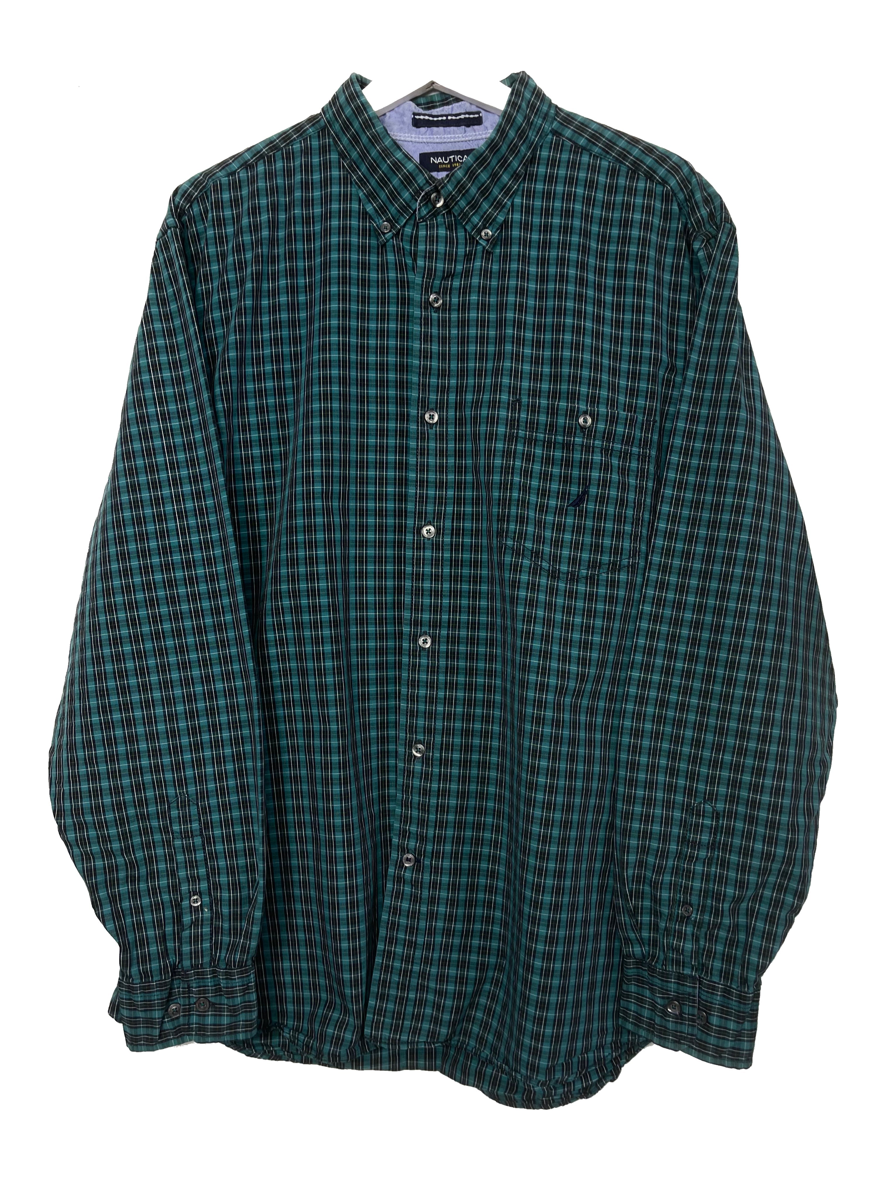 Chemise - XL - PLOMOSTORE - Friperie en ligne