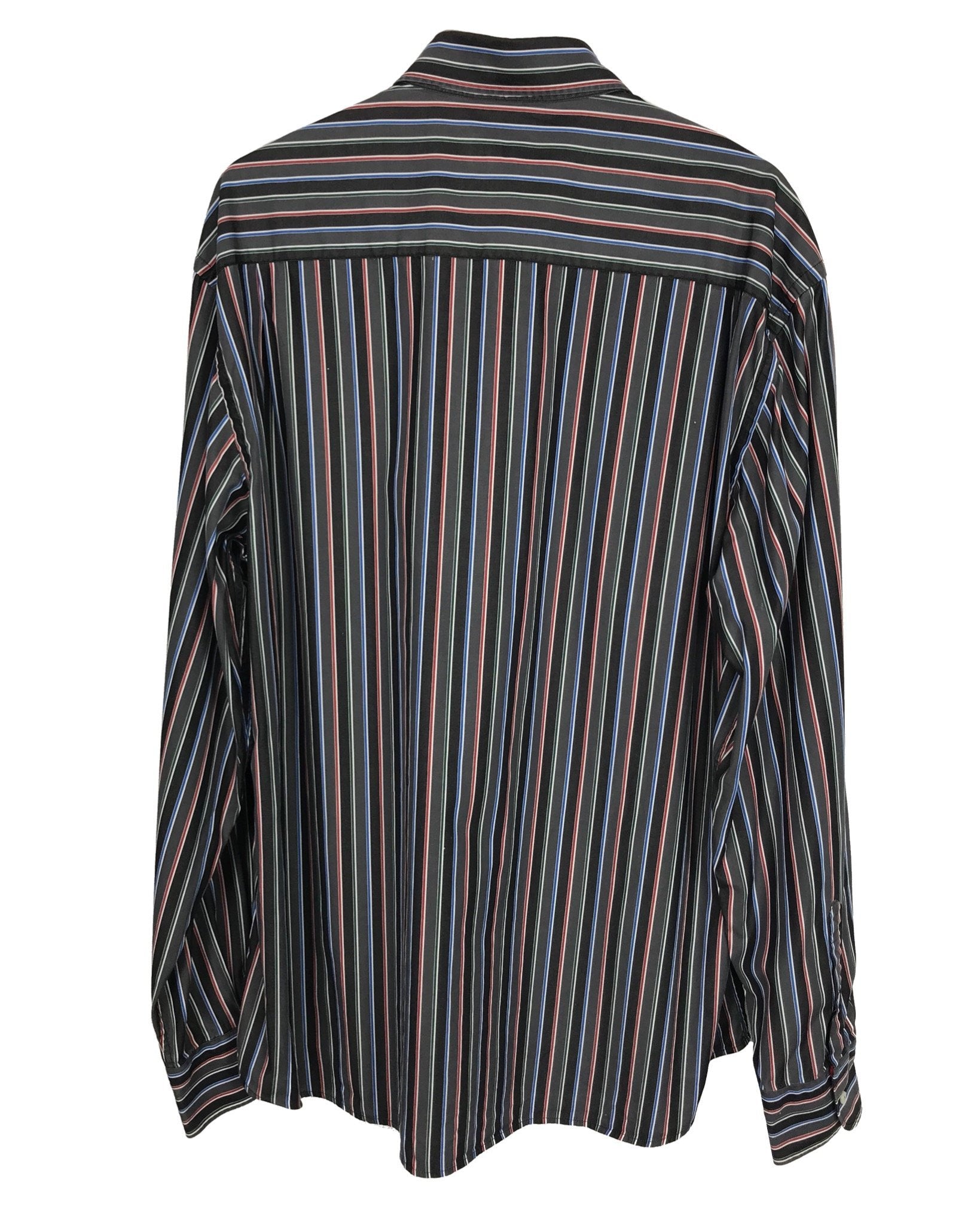 Chemise Paul & Shark Chemise - XL - PLOMOSTORE