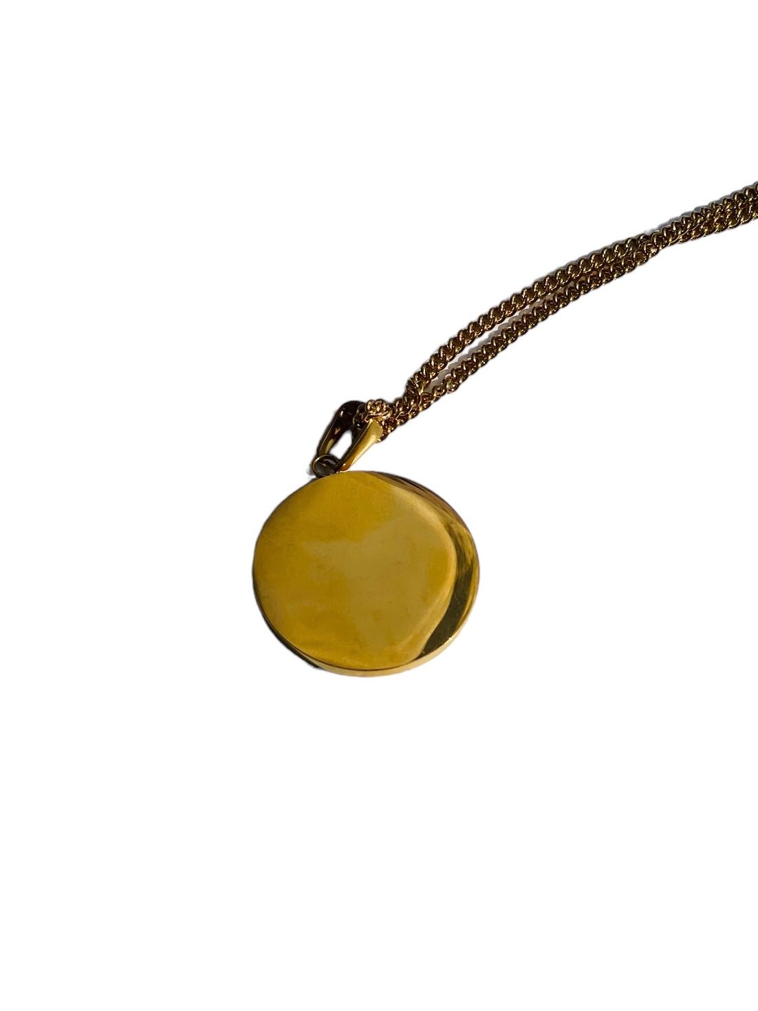 Collier - SWOOSH #01 - PLOMOSTORE - Friperie en ligne