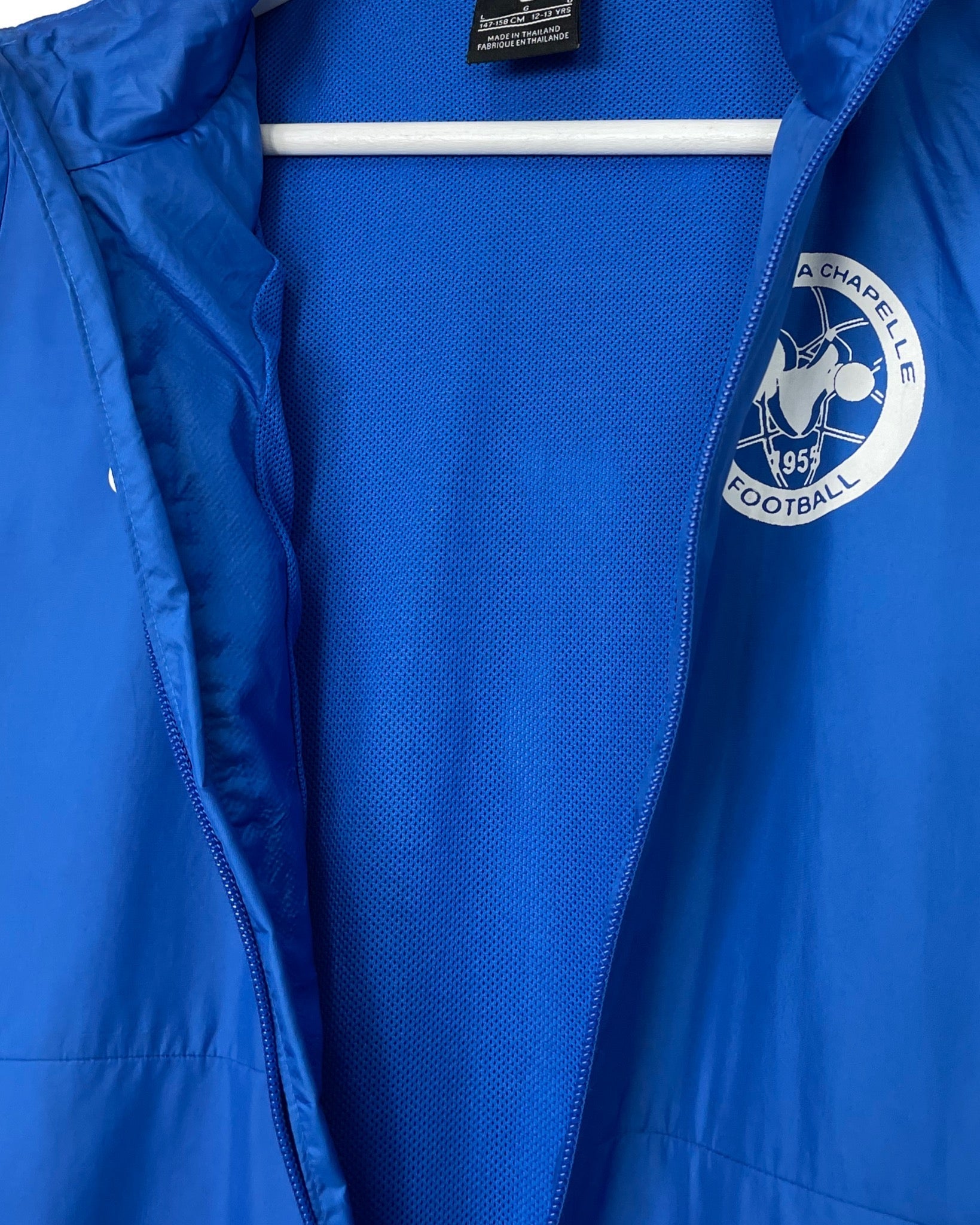 Coupe-vent Nike Coupe-vent - 12/13A - PLOMOSTORE