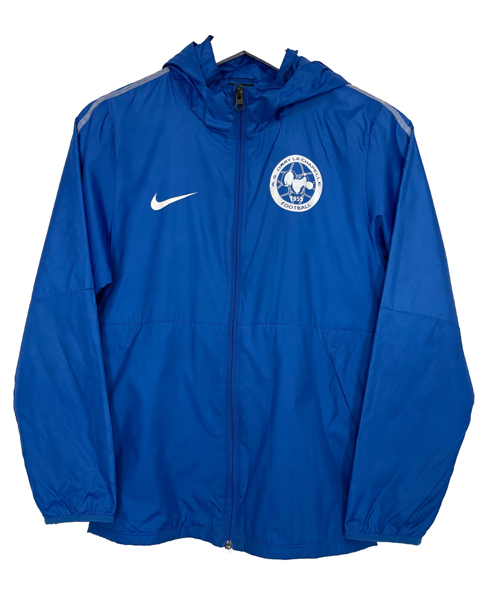 Coupe-vent Nike Coupe-vent - 12/13A - PLOMOSTORE