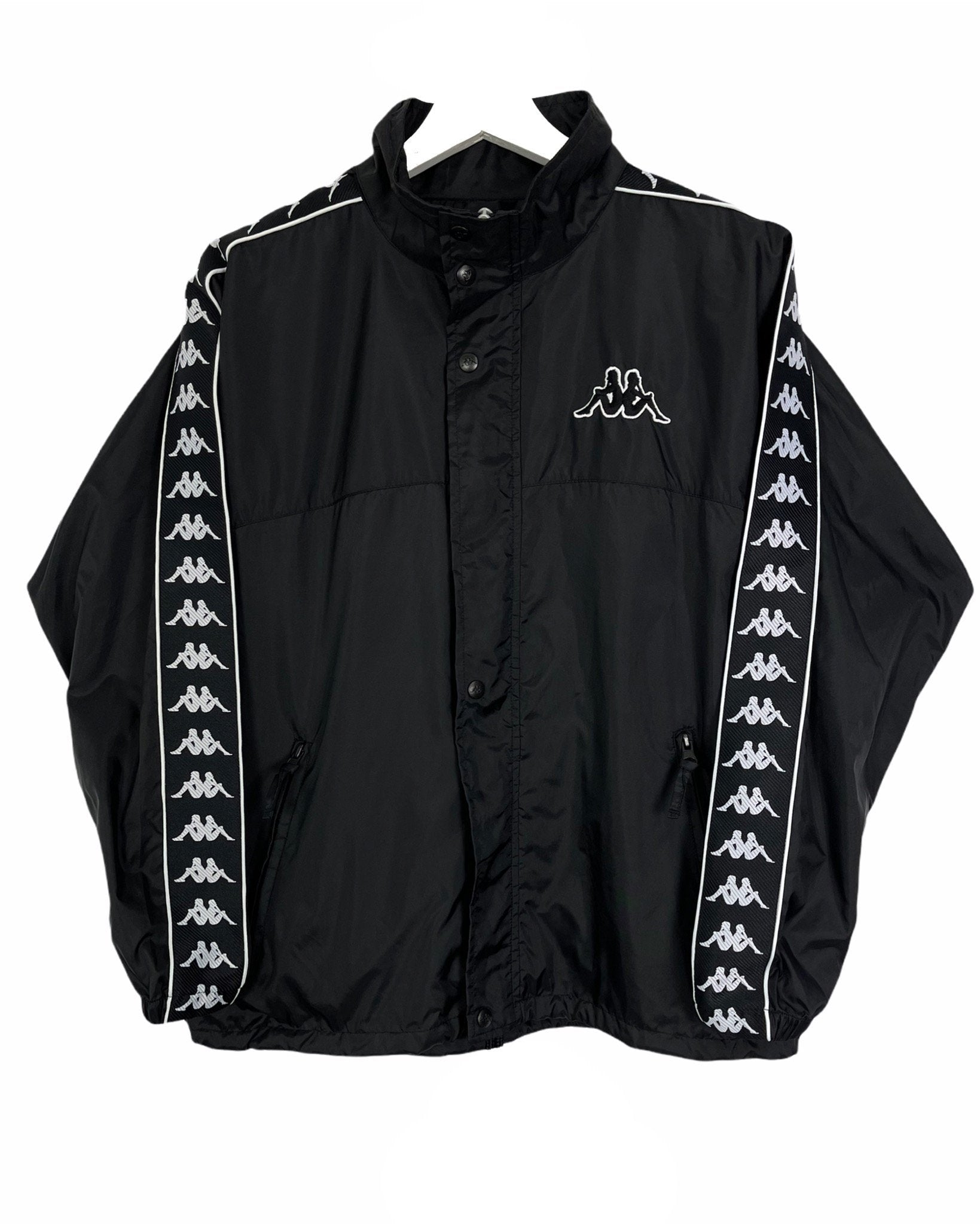 Coupe-vent Kappa Coupe-vent - 12A - PLOMOSTORE