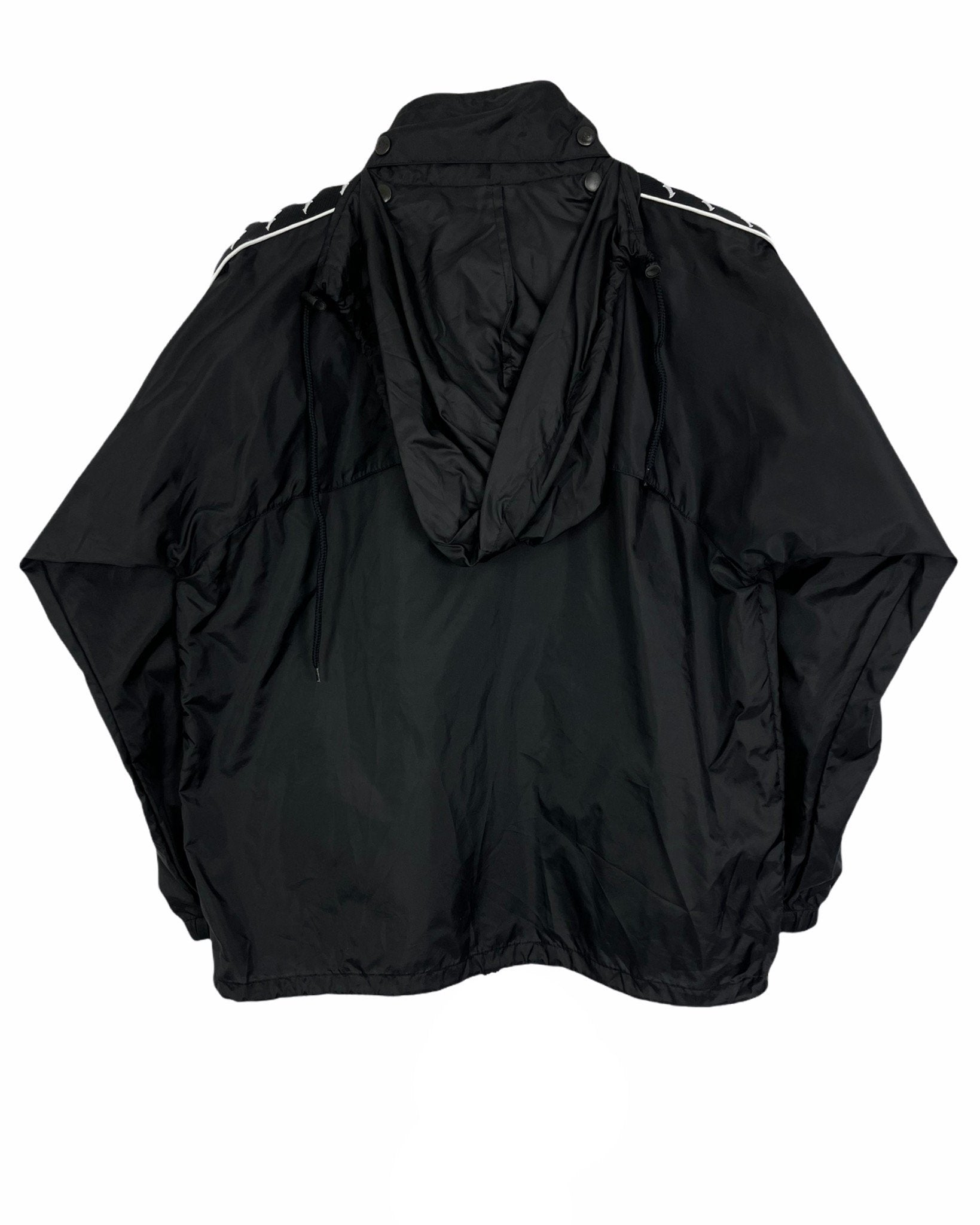 Coupe-vent Kappa Coupe-vent - 12A - PLOMOSTORE