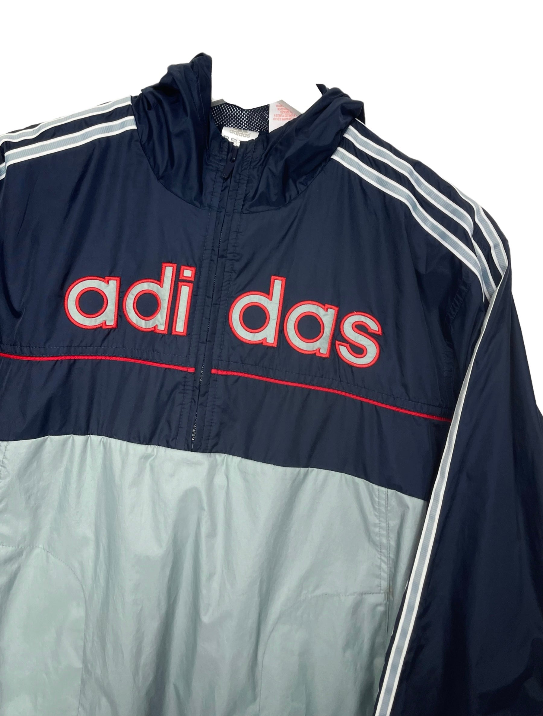 Coupe-vent - 14a - PLOMOSTORE - Friperie en ligne