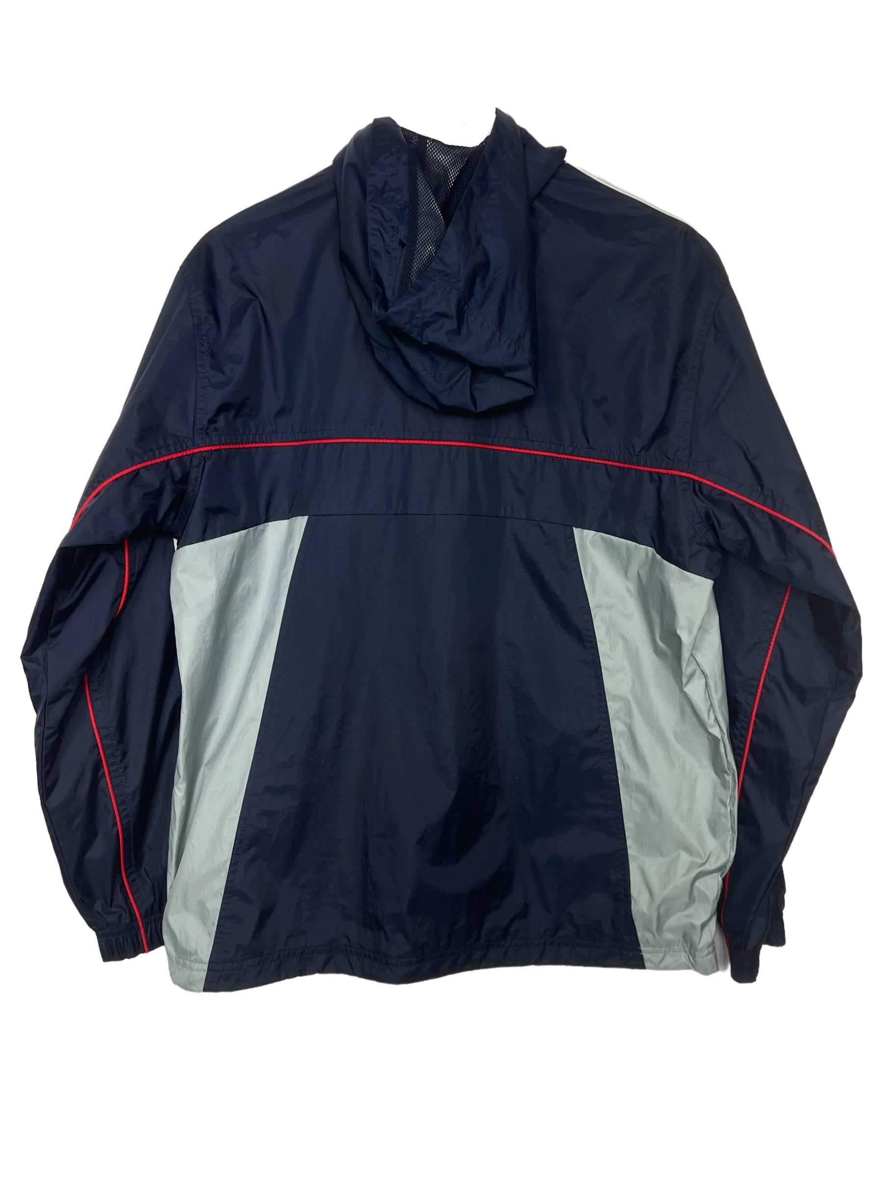 Coupe-vent - 14a - PLOMOSTORE - Friperie en ligne