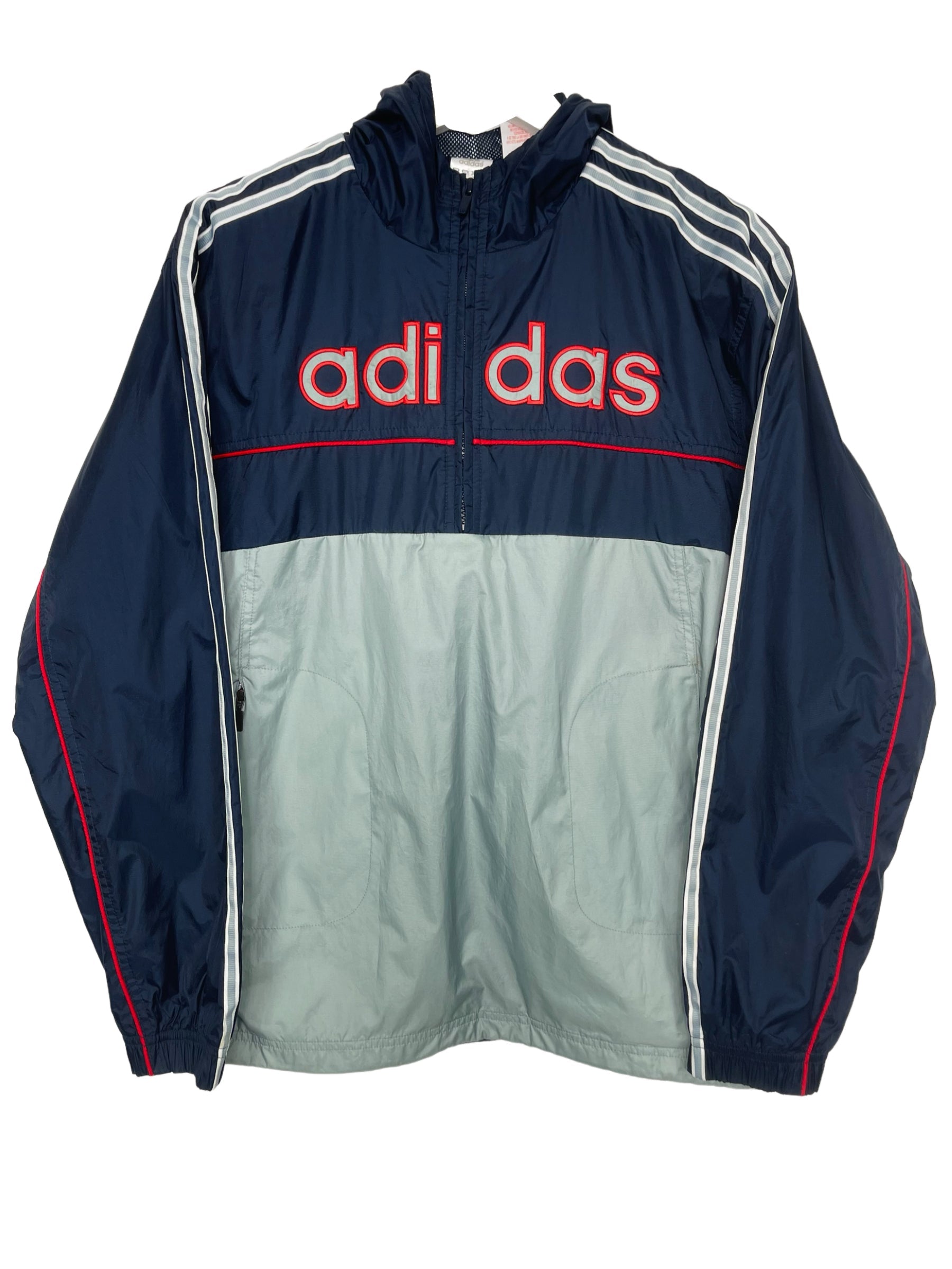 Coupe-vent - 14a - PLOMOSTORE - Friperie en ligne