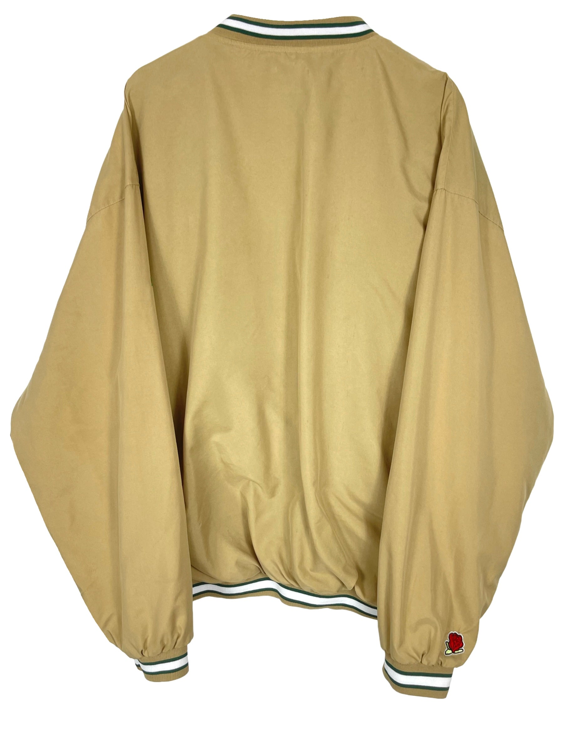 Coupe-vent Reebok Coupe-vent à enfiler - Green Bay Packers - XXL - PLOMOSTORE