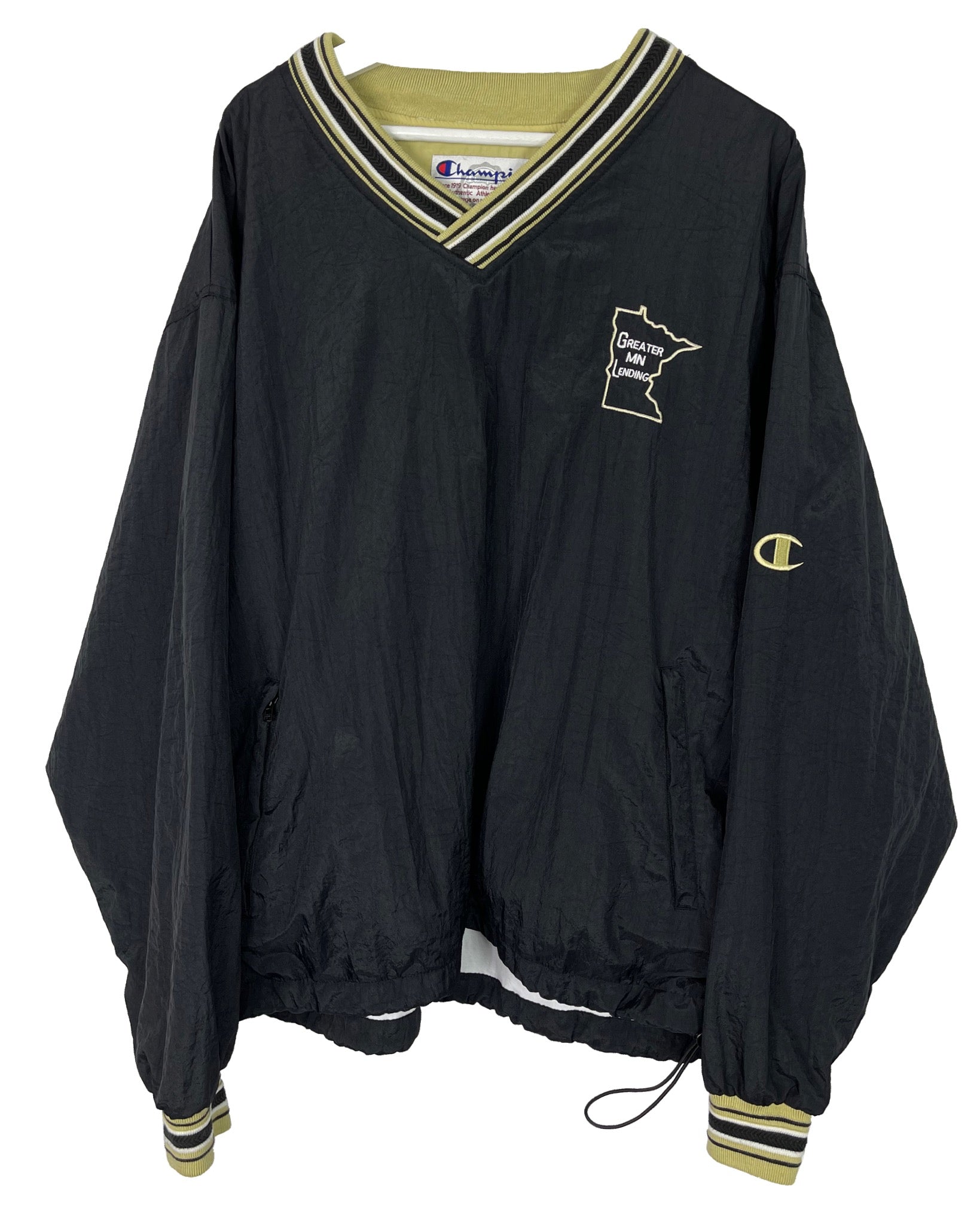 Coupe-vent Champion Coupe-vent - Greater Minnesota - L - PLOMOSTORE