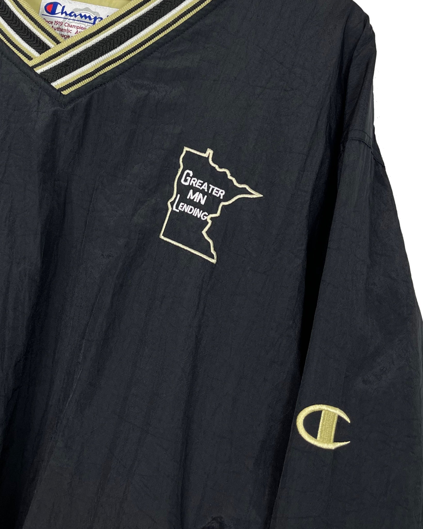 Coupe-vent Champion Coupe-vent - Greater Minnesota - L - PLOMOSTORE