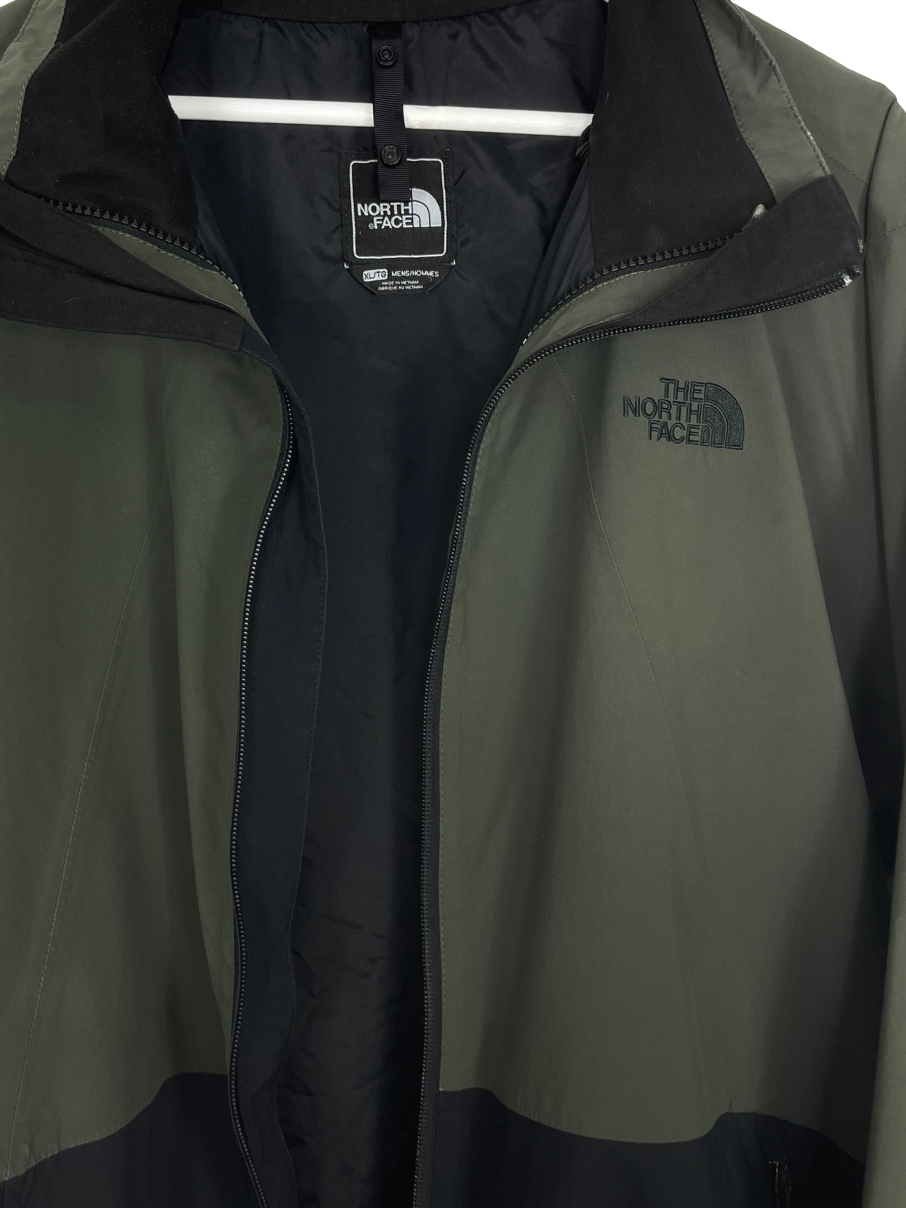 Coupe-vent - HyVent - XL - PLOMOSTORE - Friperie en ligne