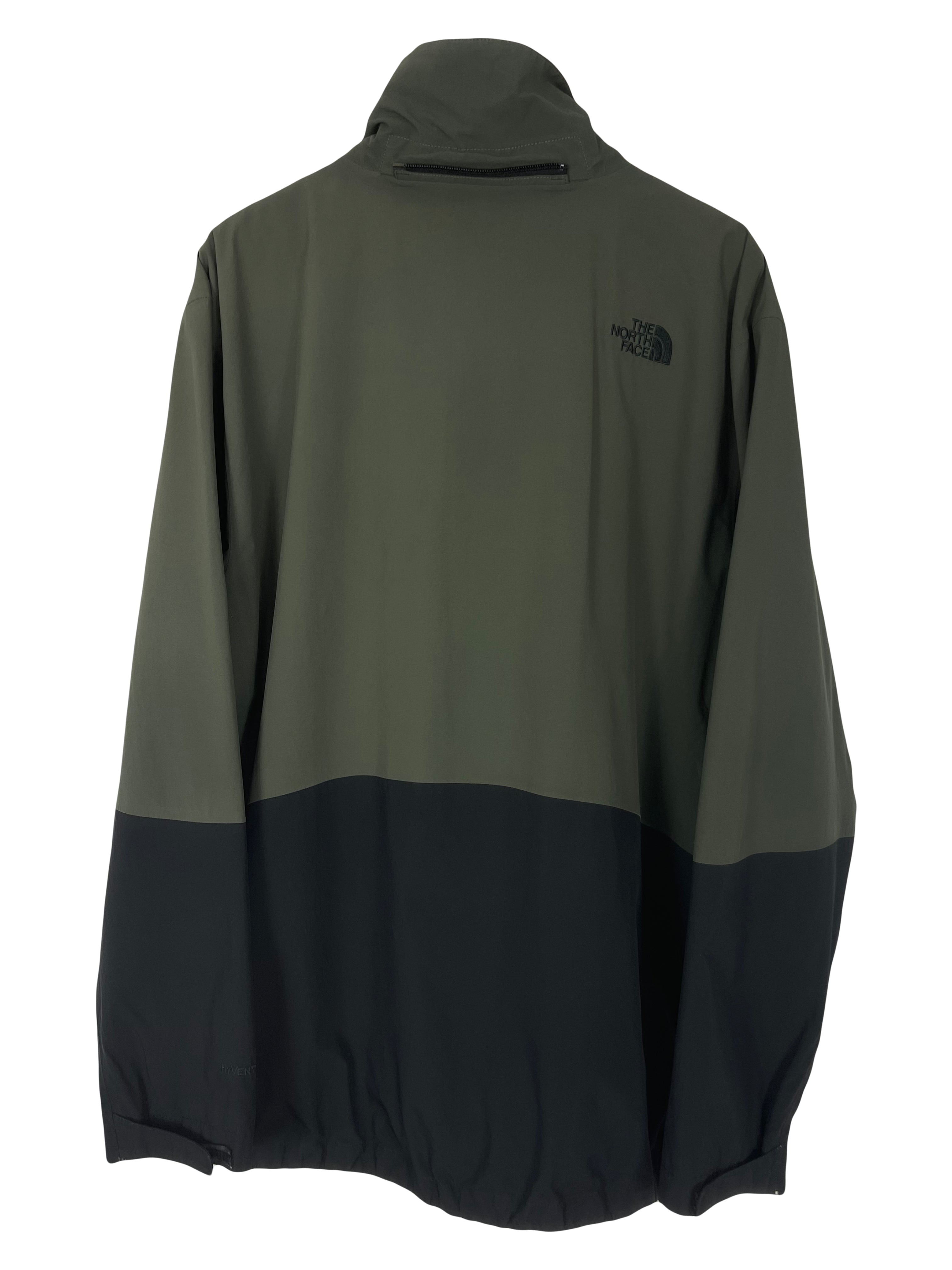 Coupe-vent - HyVent - XL - PLOMOSTORE - Friperie en ligne