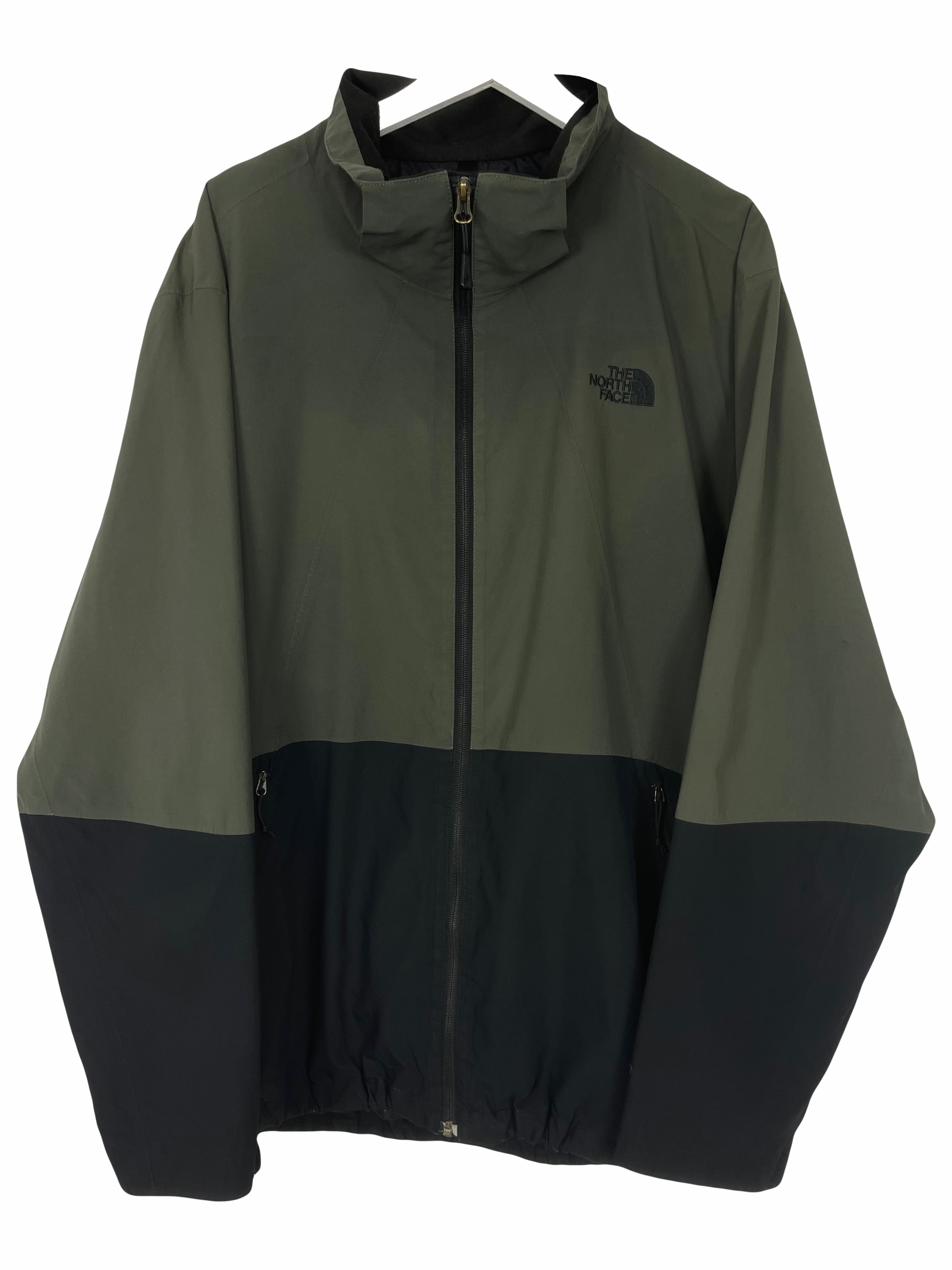 Coupe-vent - HyVent - XL - PLOMOSTORE - Friperie en ligne