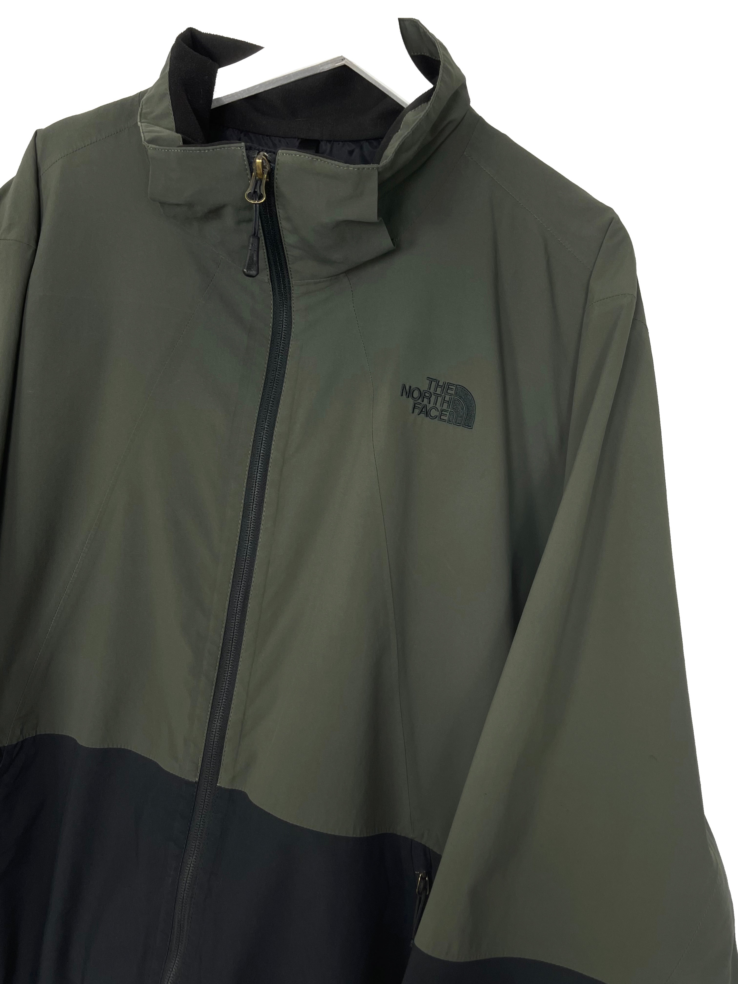 Coupe-vent - HyVent - XL - PLOMOSTORE - Friperie en ligne