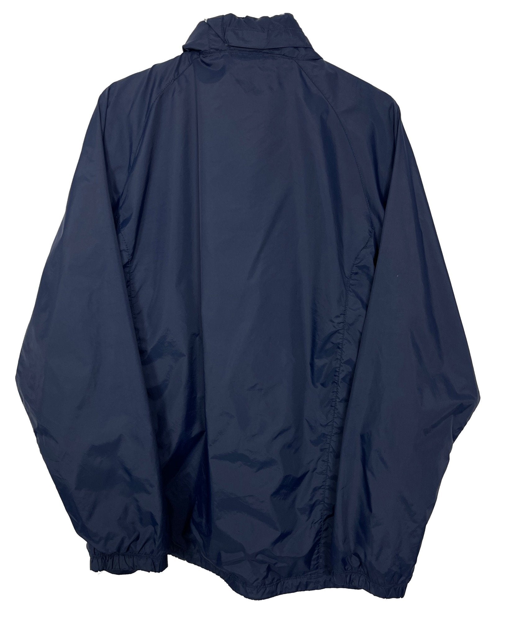 Veste de football Nike Coupe-vent - Inter Turku - L - PLOMOSTORE