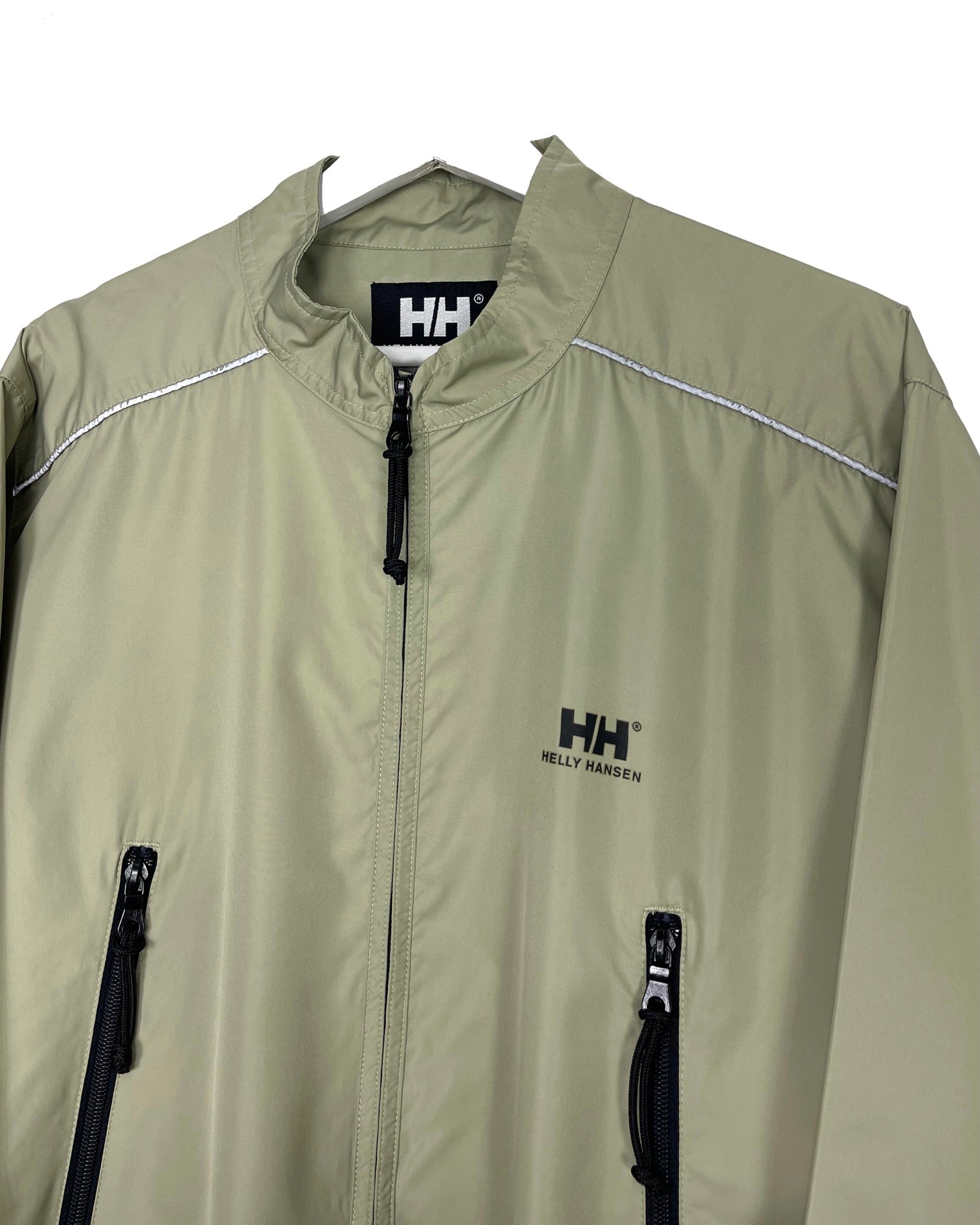 Coupe-vent Helly Hansen Coupe-vent - L - PLOMOSTORE