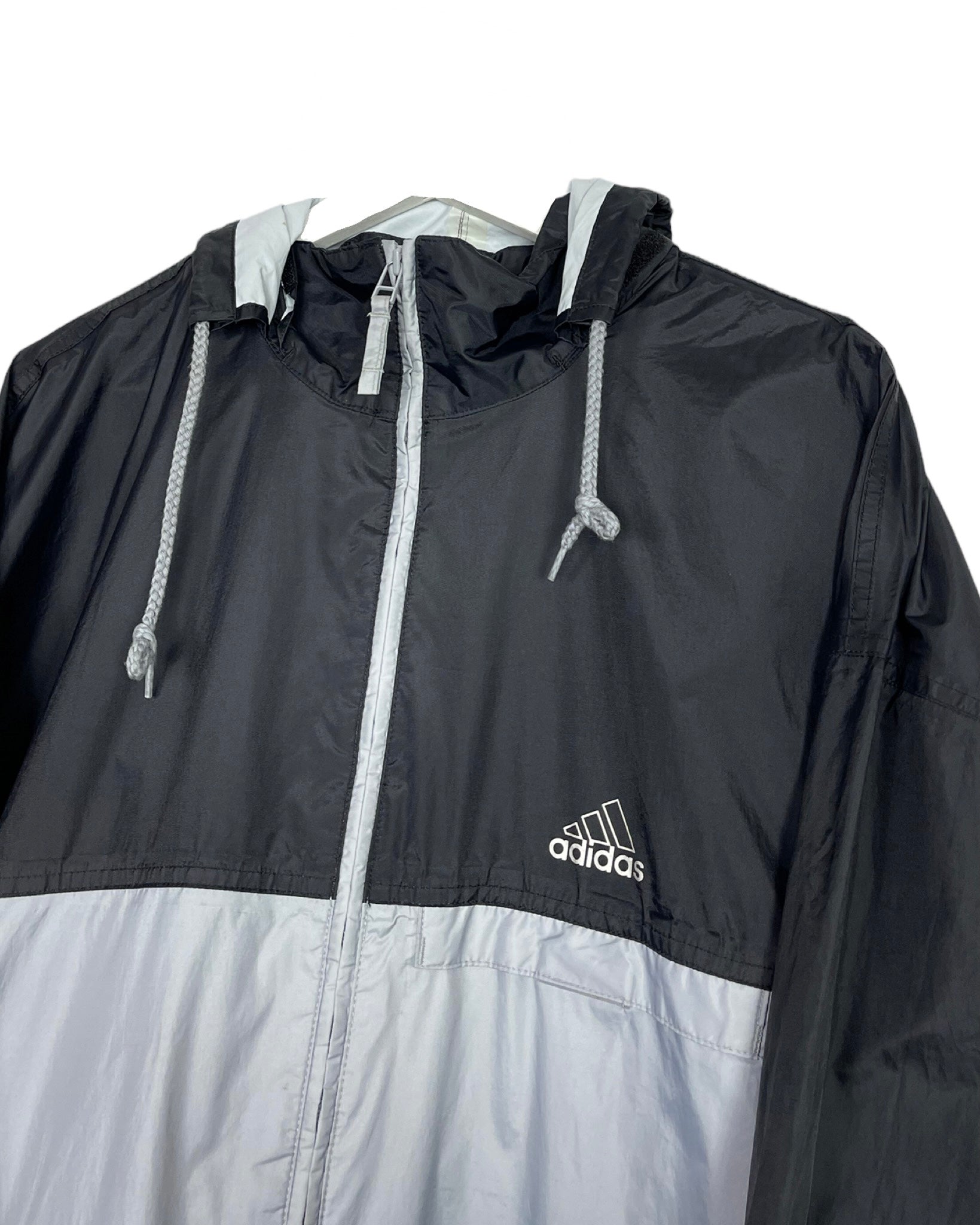 Adidas Coupe vent - L - PLOMOSTORE