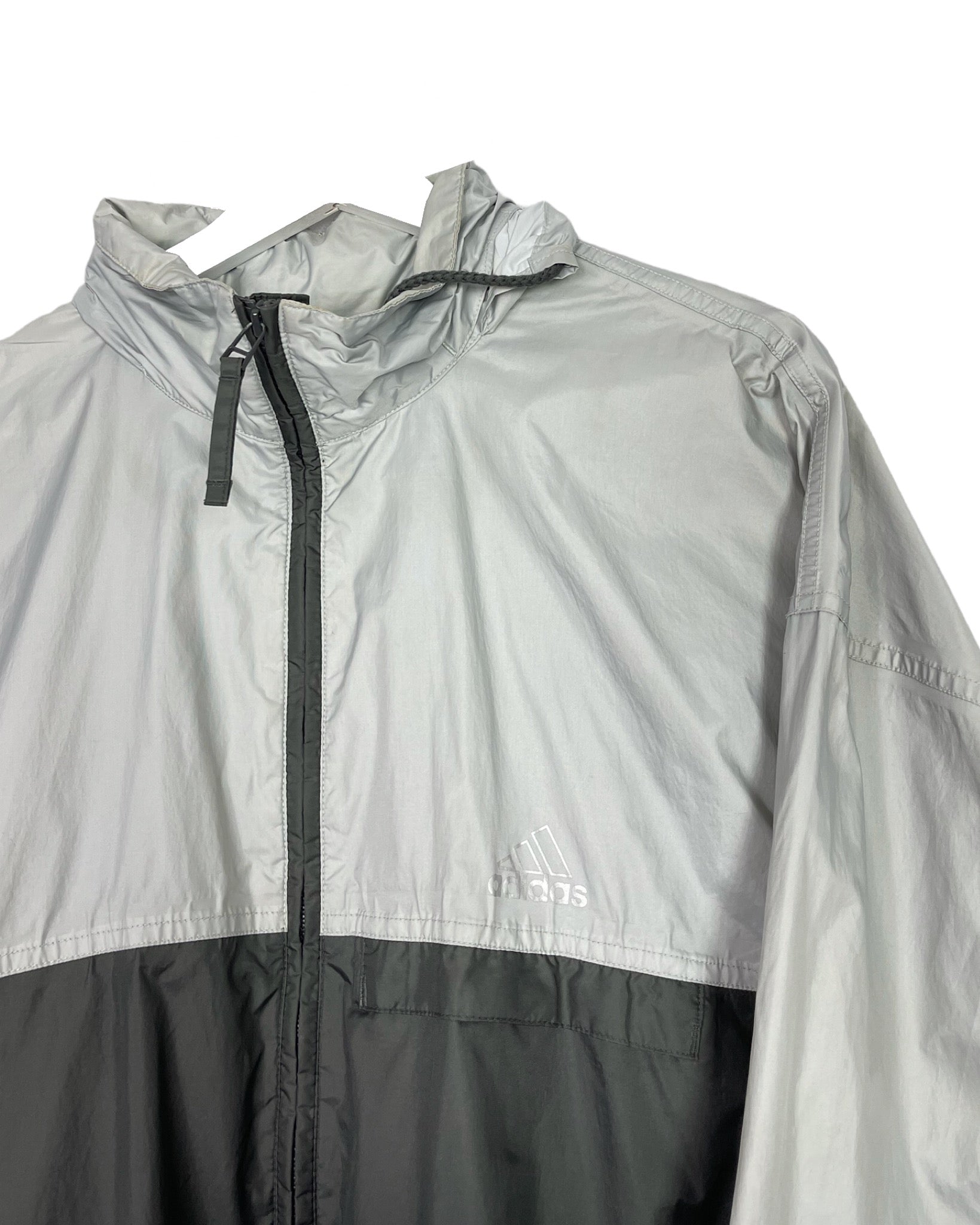 Adidas Coupe vent - L - PLOMOSTORE