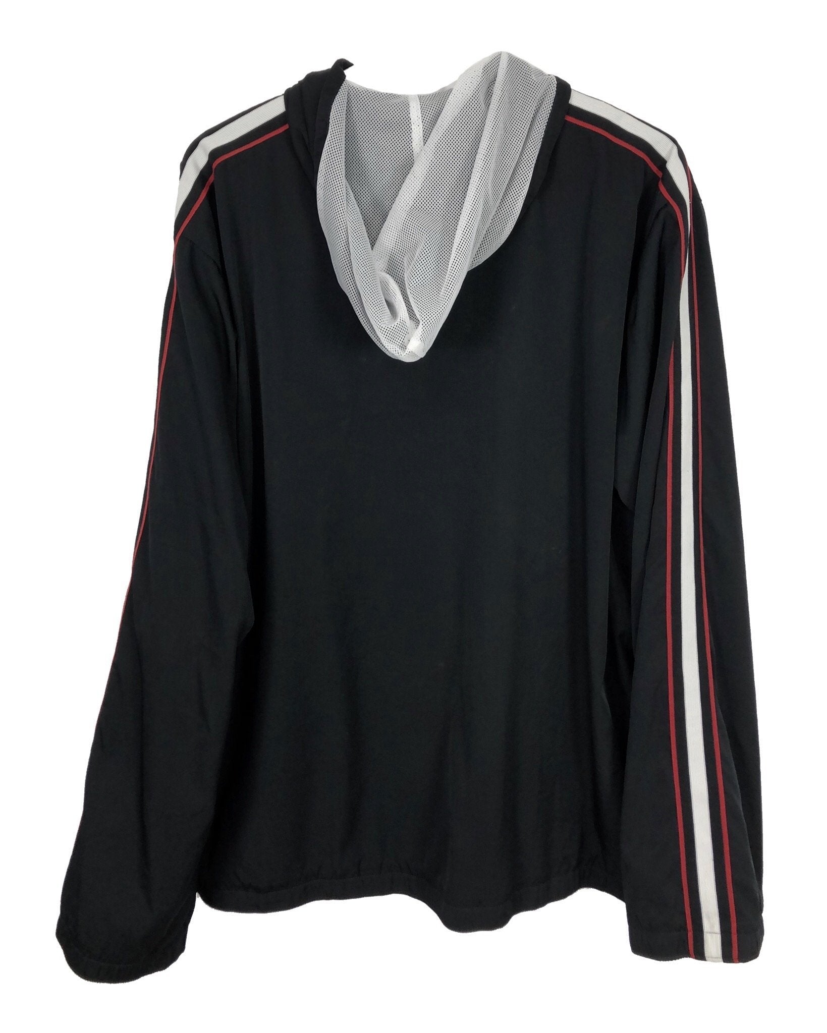 Coupe-vent Nike Coupe-vent - L - PLOMOSTORE