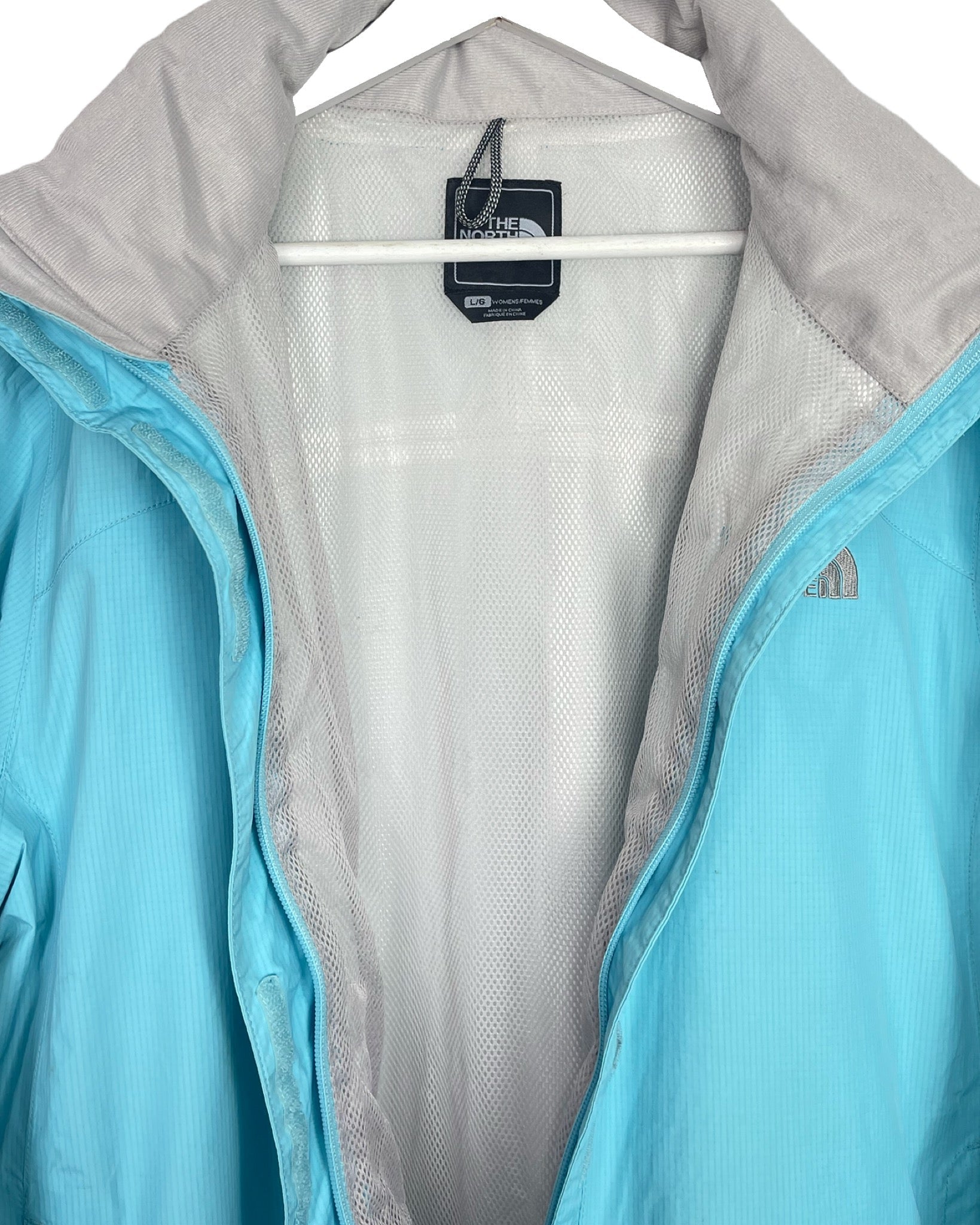 Coupe-vent The North Face Coupe-vent - L - PLOMOSTORE