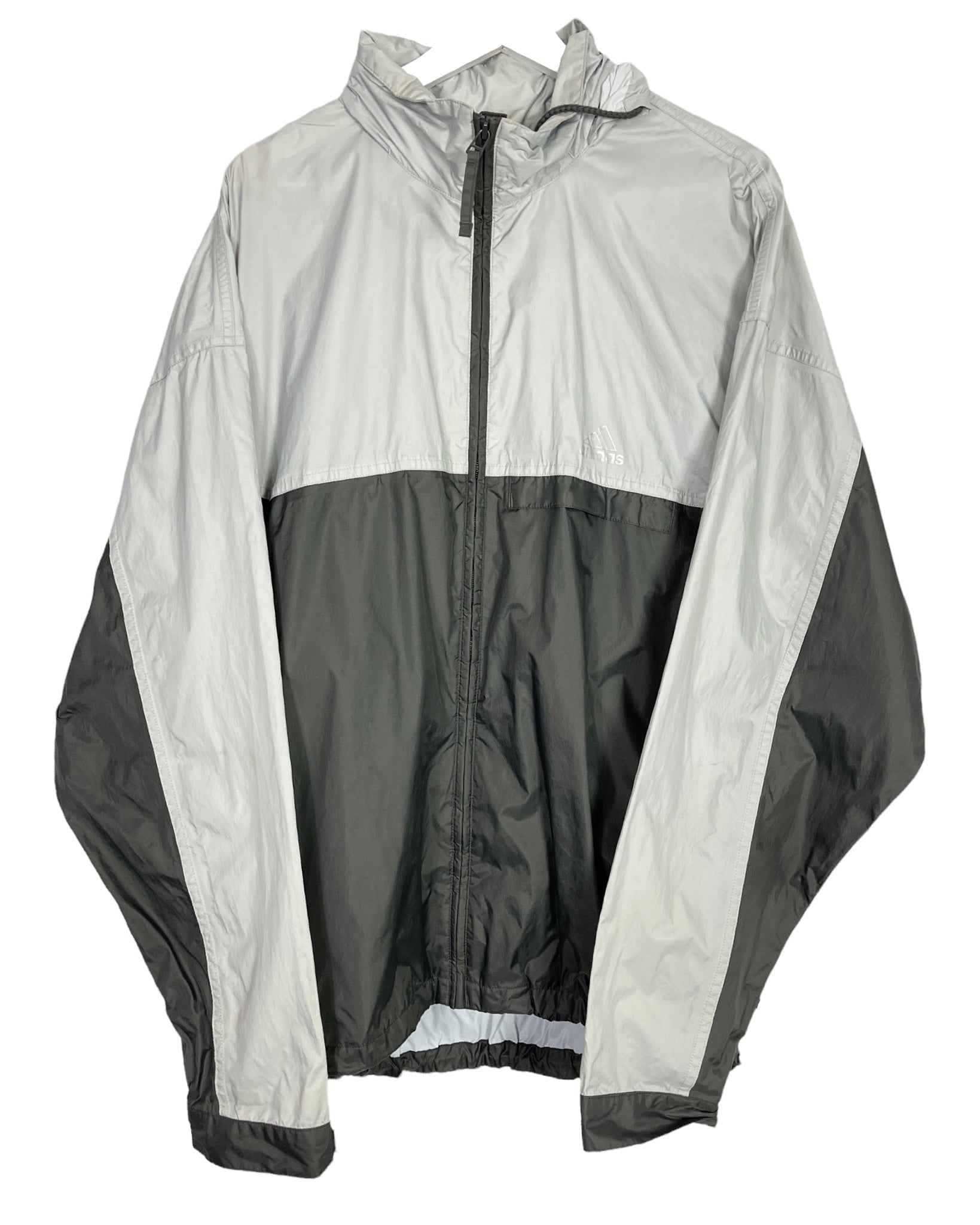 Adidas Coupe vent - L - PLOMOSTORE