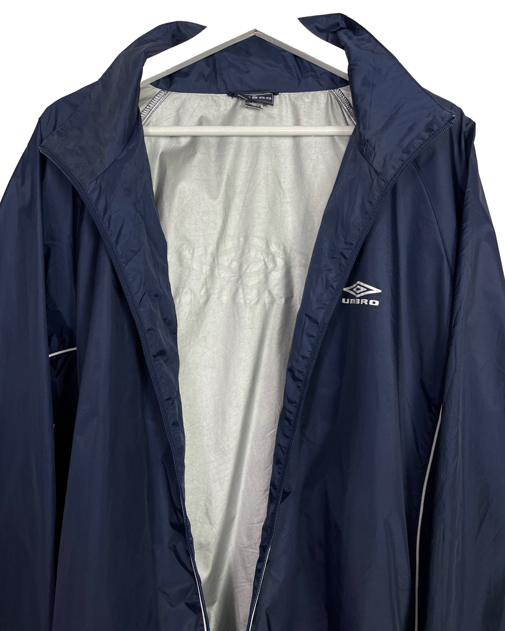 Umbro Coupe vent - L - PLOMOSTORE