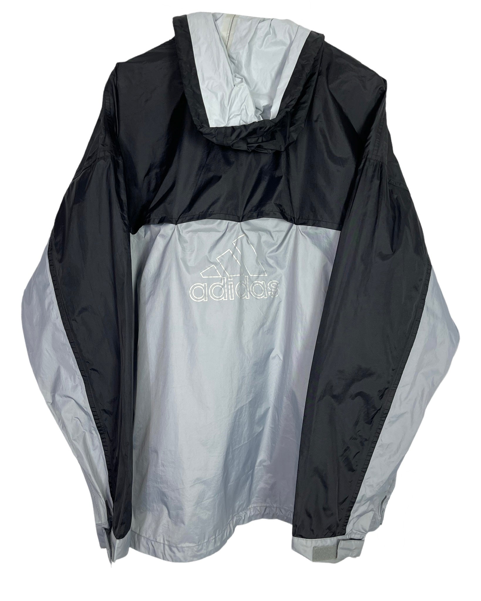 Adidas Coupe vent - L - PLOMOSTORE