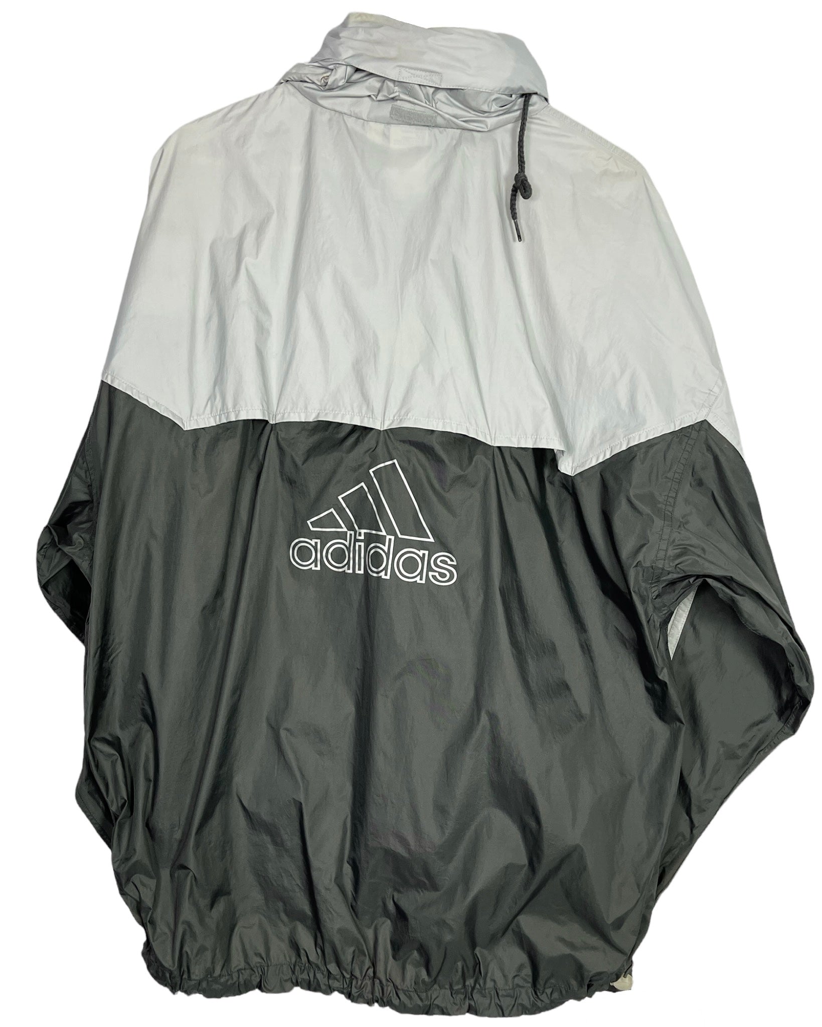 Adidas Coupe vent - L - PLOMOSTORE