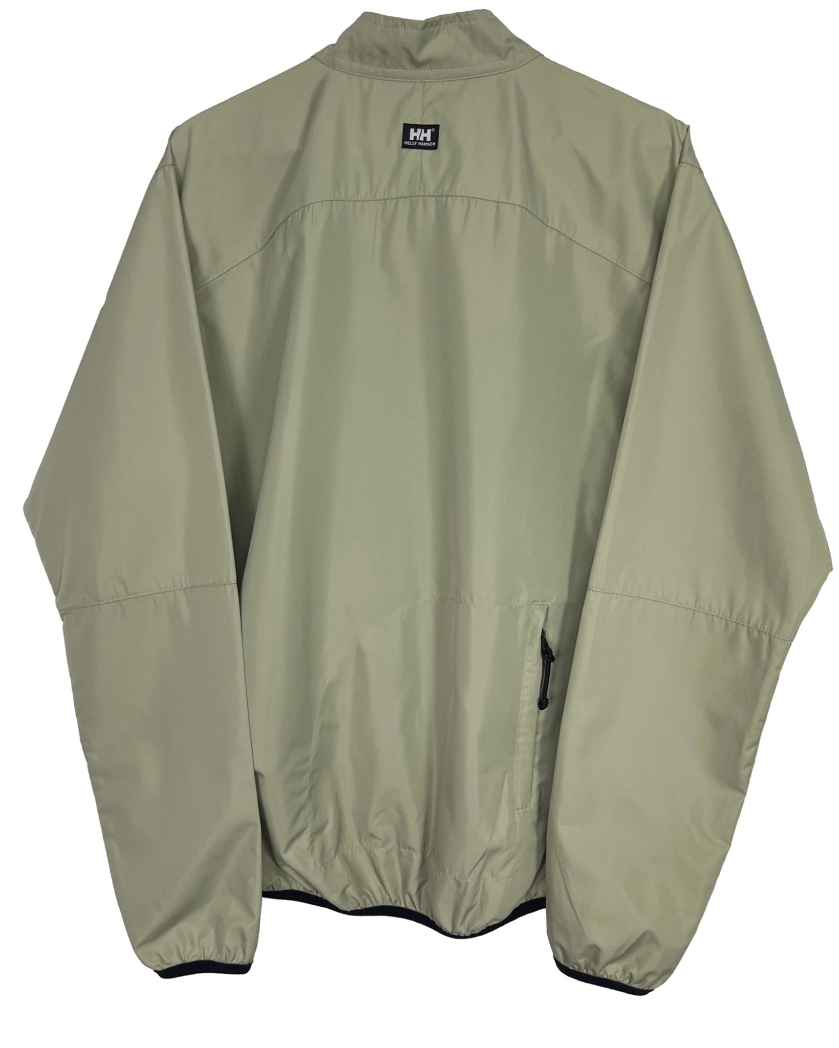 Coupe-vent Helly Hansen Coupe-vent - L - PLOMOSTORE