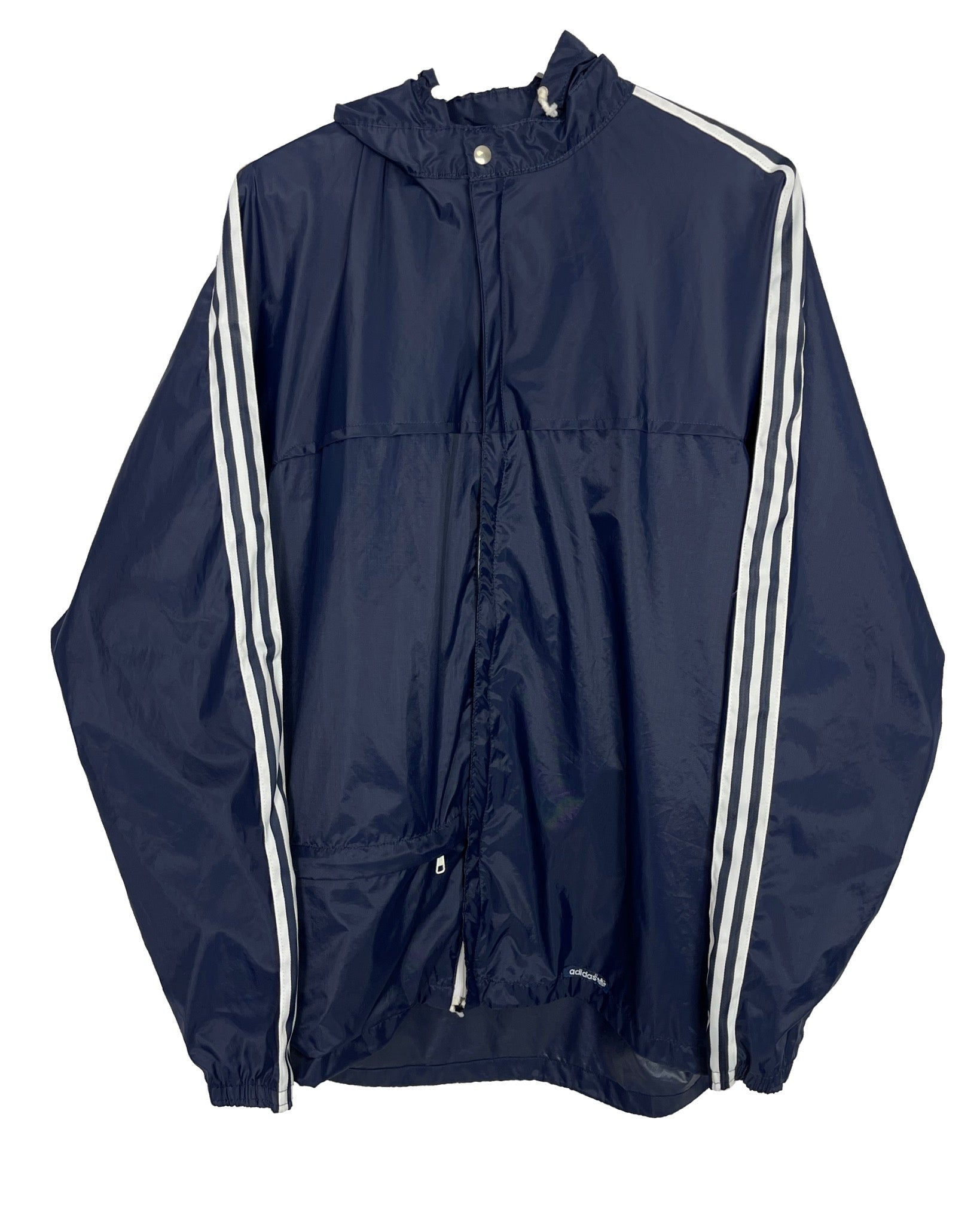 Coupe-vent Adidas Coupe-vent - L - PLOMOSTORE