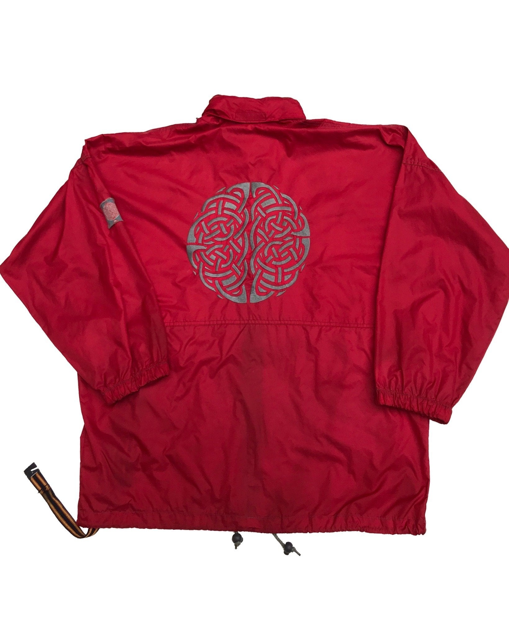 Coupe-vent K-WAY Coupe-vent - L - PLOMOSTORE