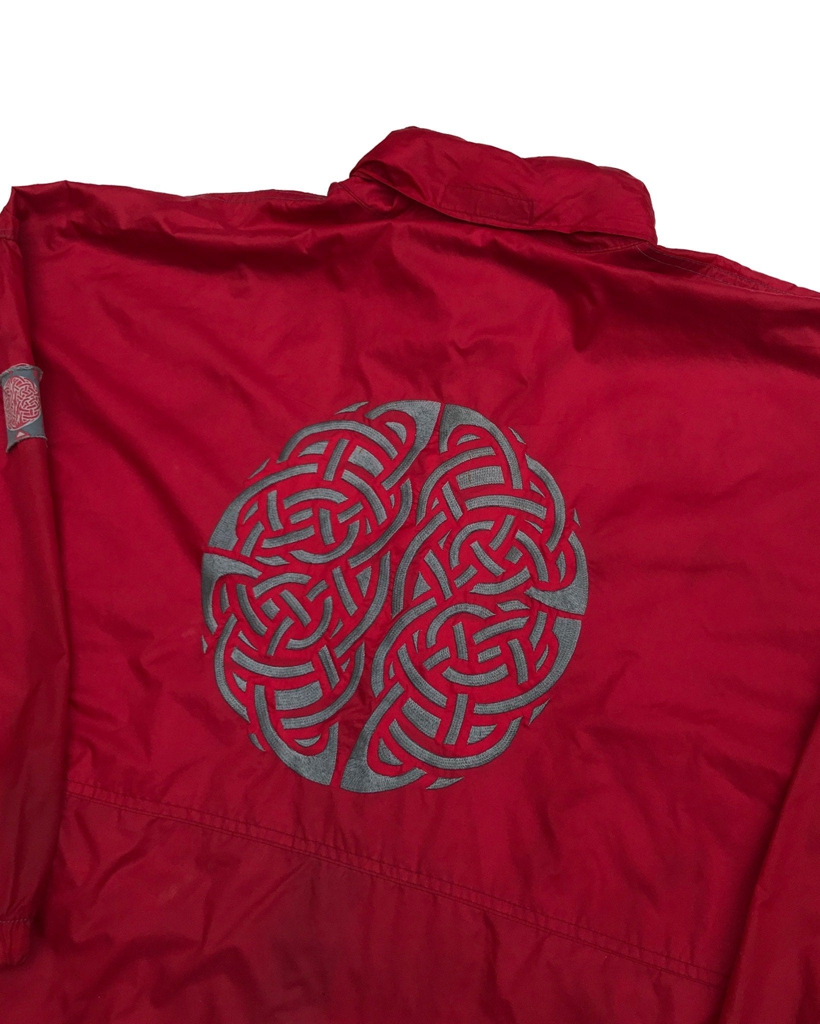 Coupe-vent K-WAY Coupe-vent - L - PLOMOSTORE