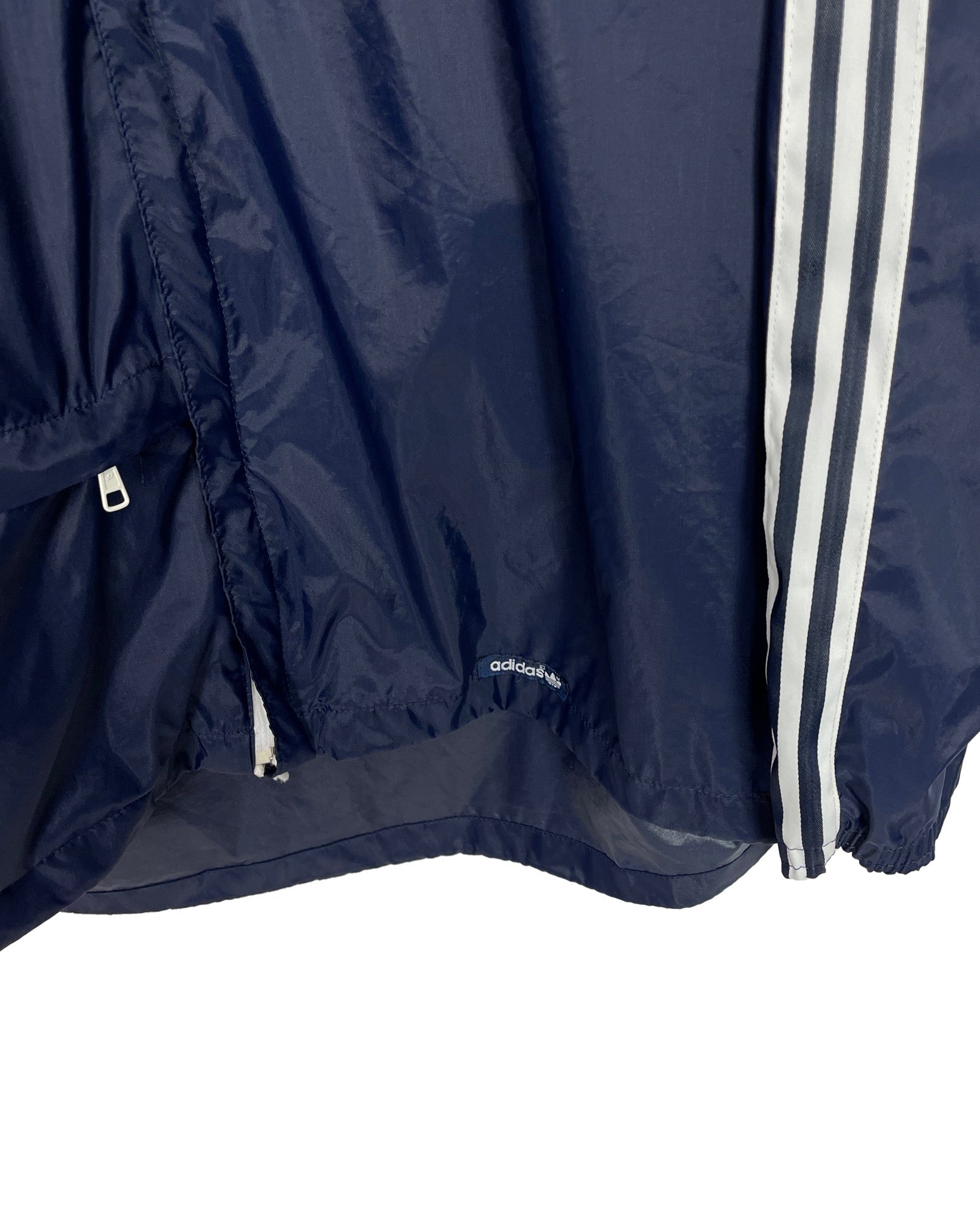 Coupe-vent Adidas Coupe-vent - L - PLOMOSTORE