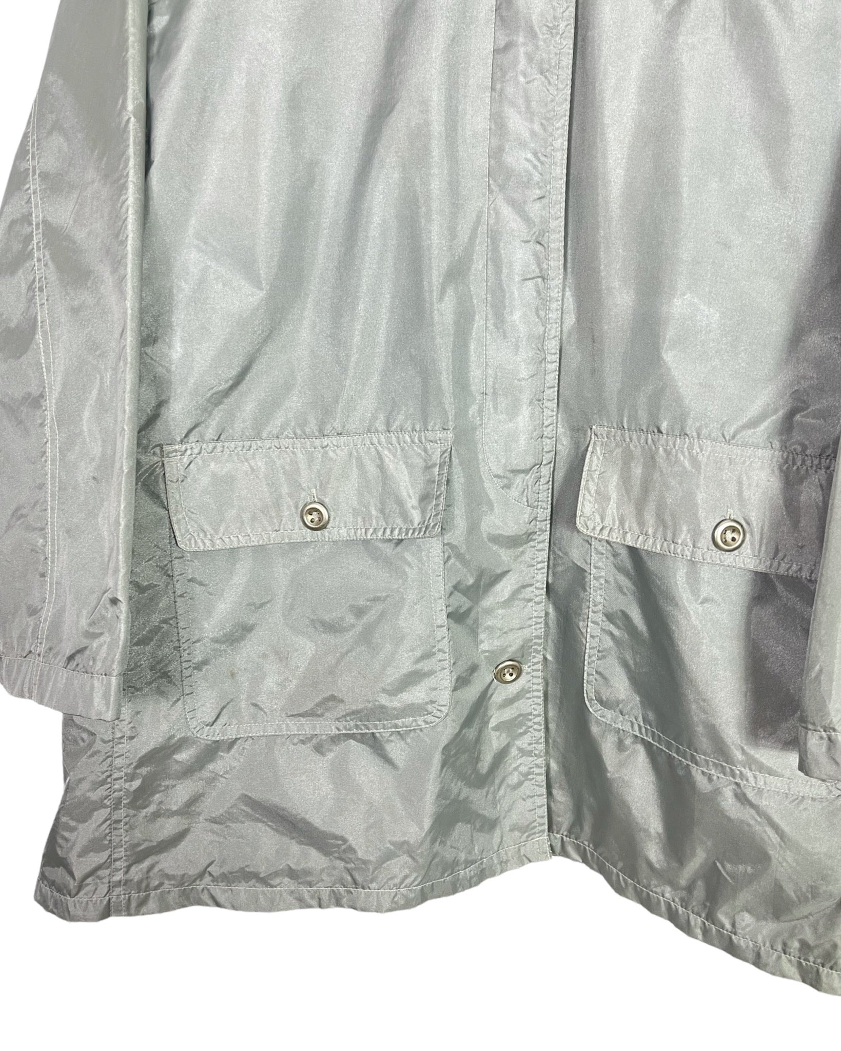 NAF-NAF Coupe vent - L - PLOMOSTORE