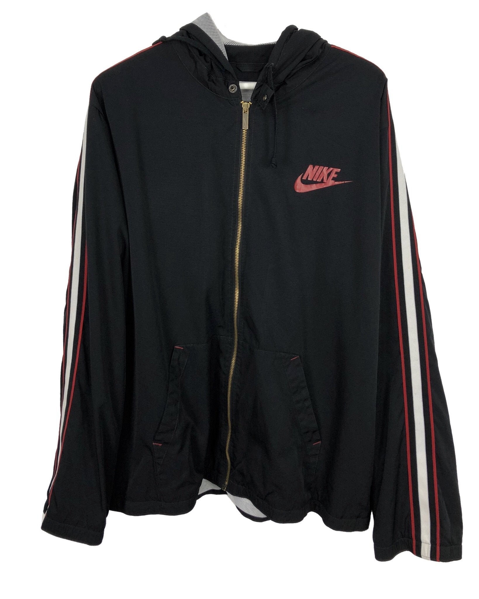 Coupe-vent Nike Coupe-vent - L - PLOMOSTORE