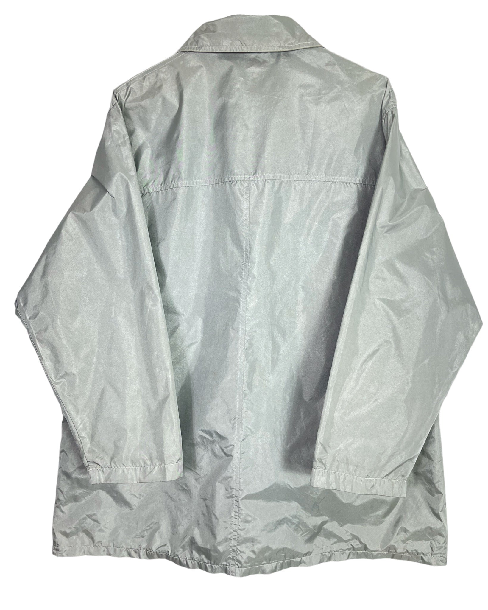 NAF-NAF Coupe vent - L - PLOMOSTORE