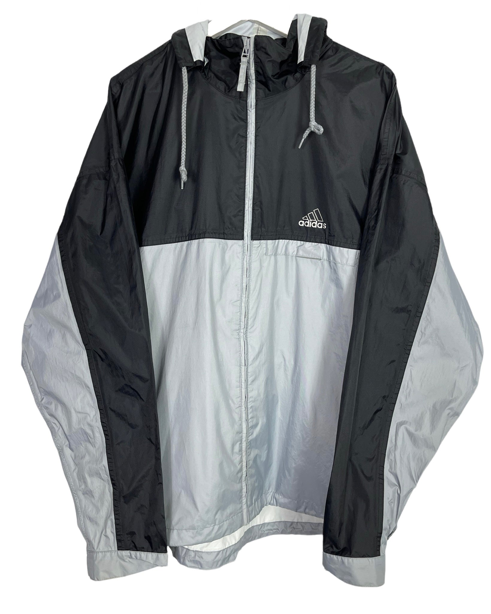 Adidas Coupe vent - L - PLOMOSTORE