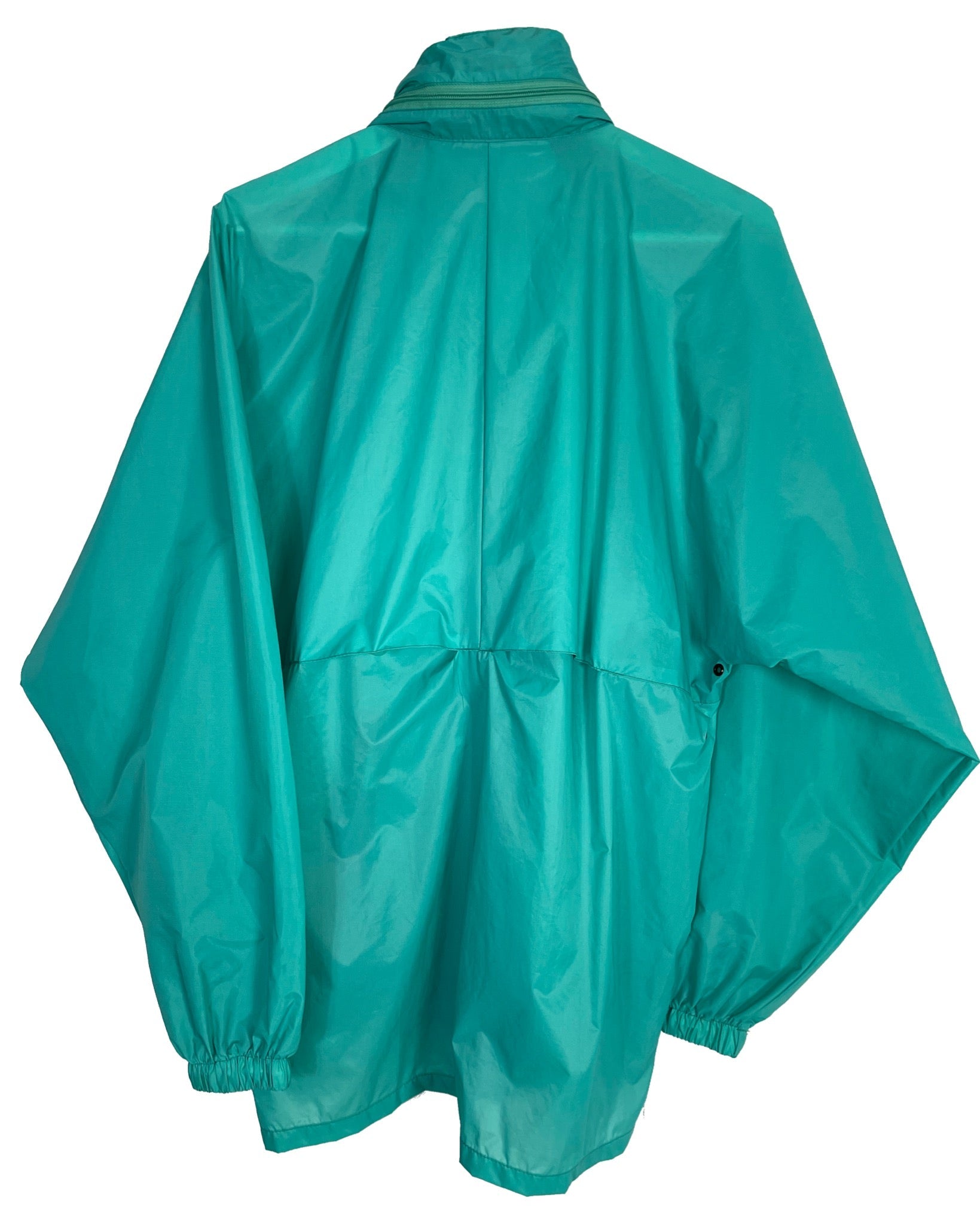 K-WAY Coupe vent - M - PLOMOSTORE