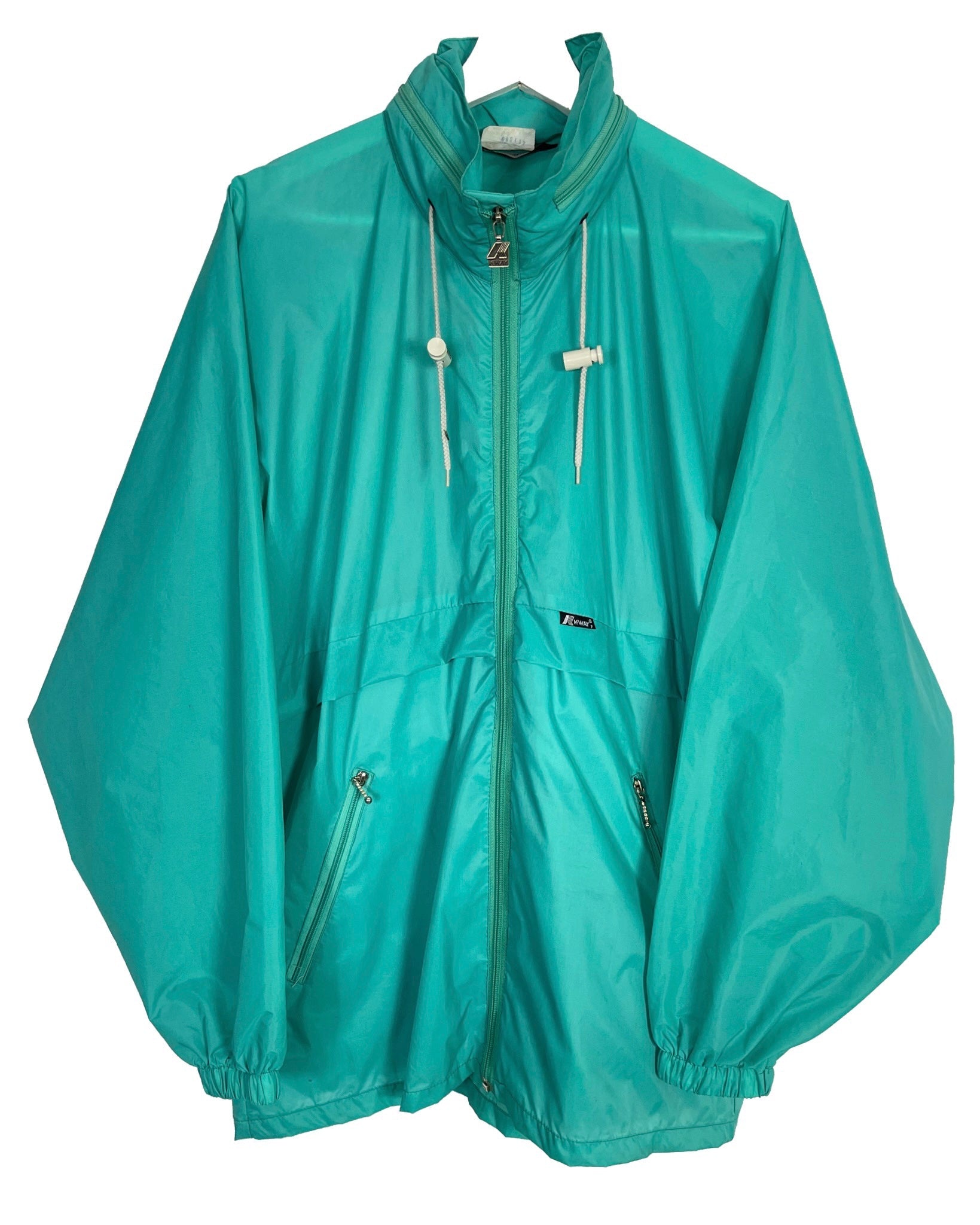 K-WAY Coupe vent - M - PLOMOSTORE