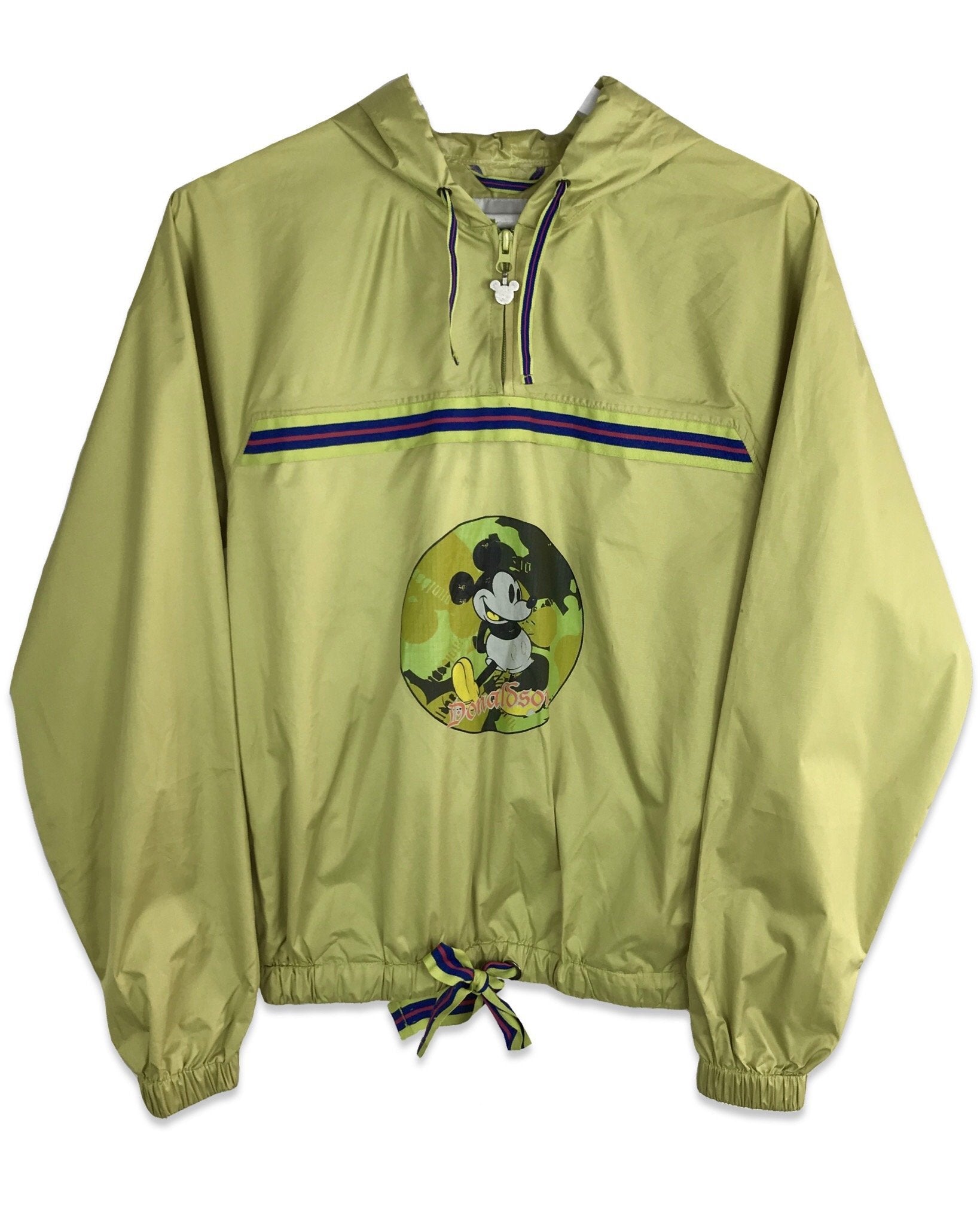 Coupe-vent Donaldson Coupe-vent - M - PLOMOSTORE